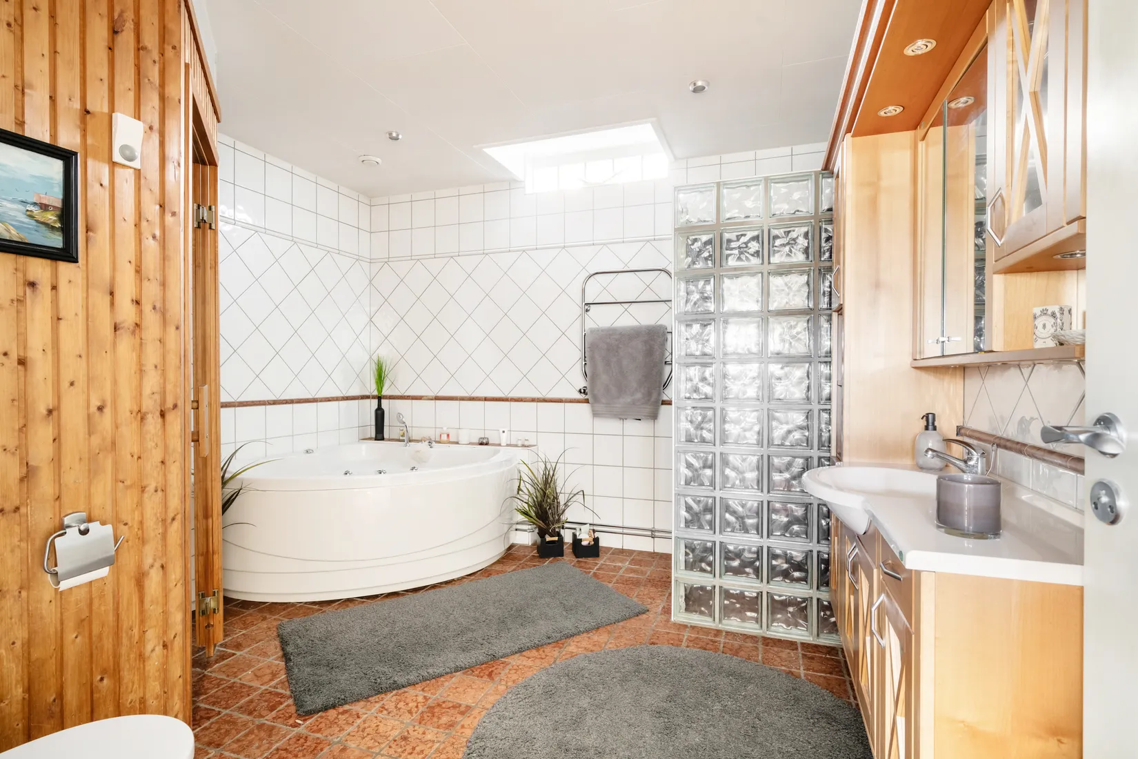 Villa, Stenbjörns väg 12, Bålsta-Yttergran, Håbo