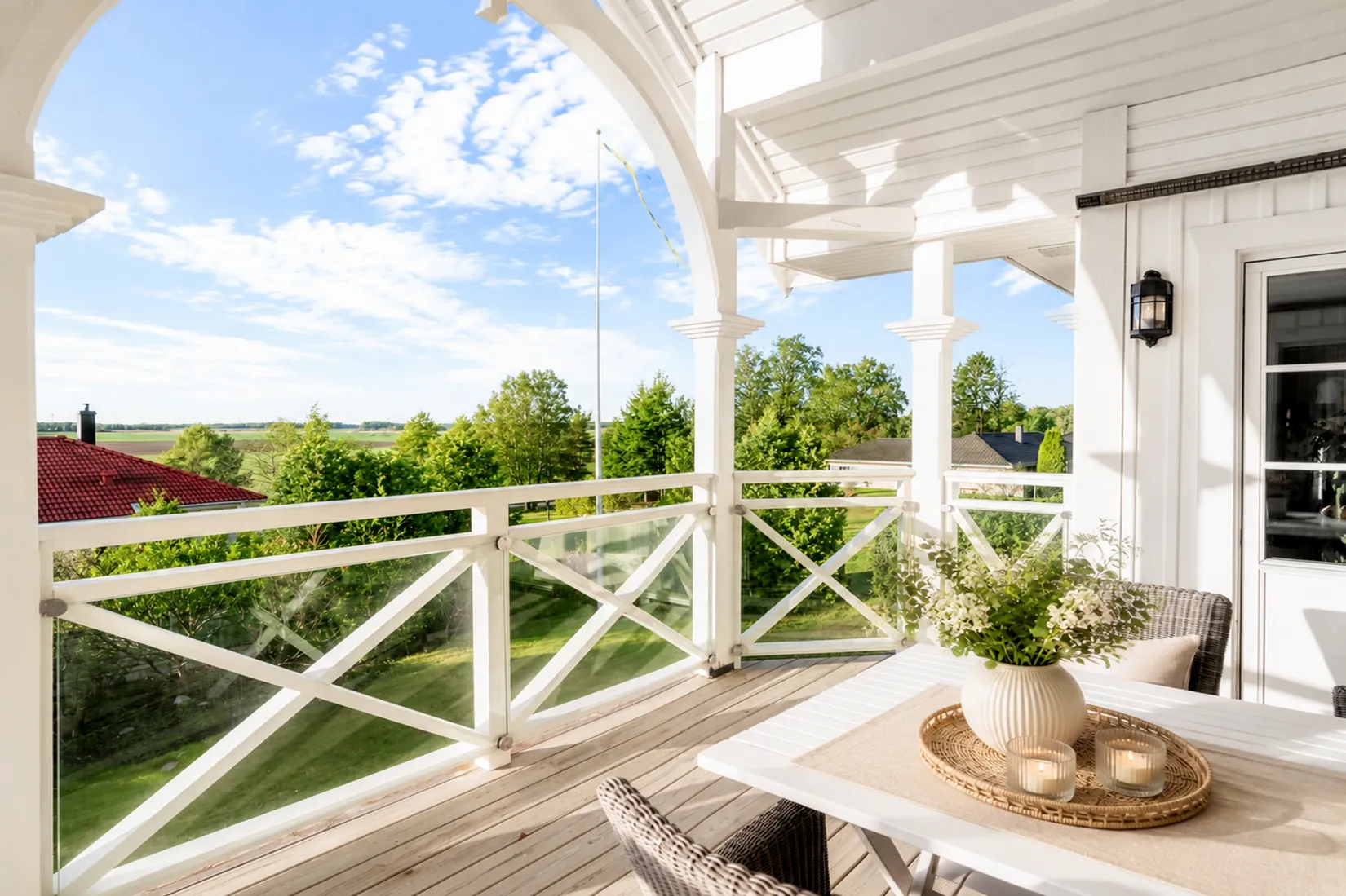 Villa, Stenbjörns väg 12, Bålsta-Yttergran, Håbo
