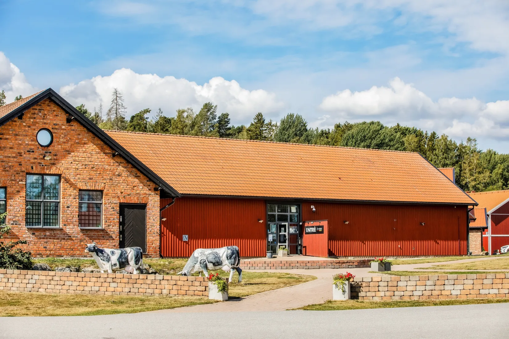 Villa, Stenbjörns väg 12, Bålsta-Yttergran, Håbo
