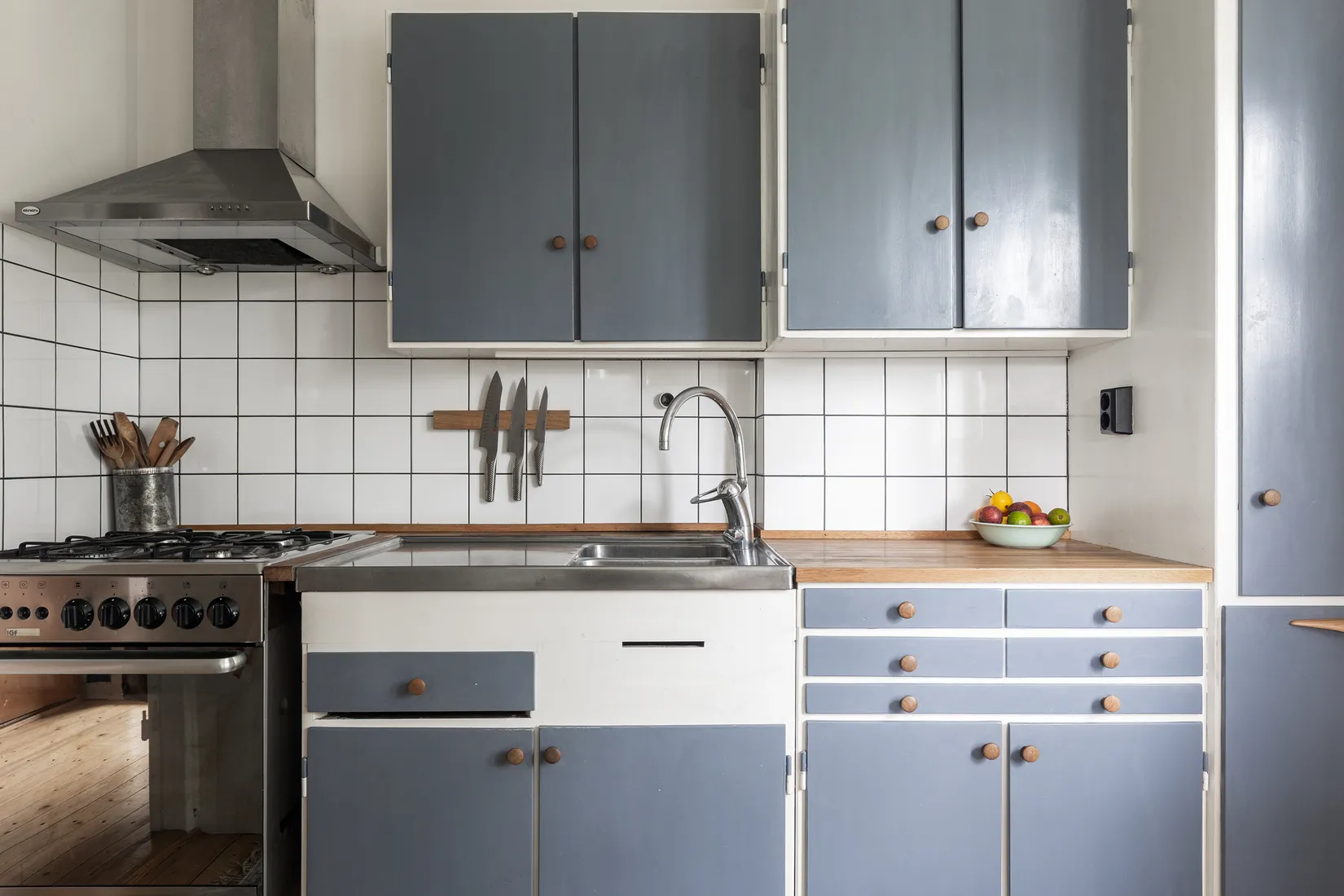 Bostadsrätt, Bodekullsgatan 23C, Sorgenfri, Malmö