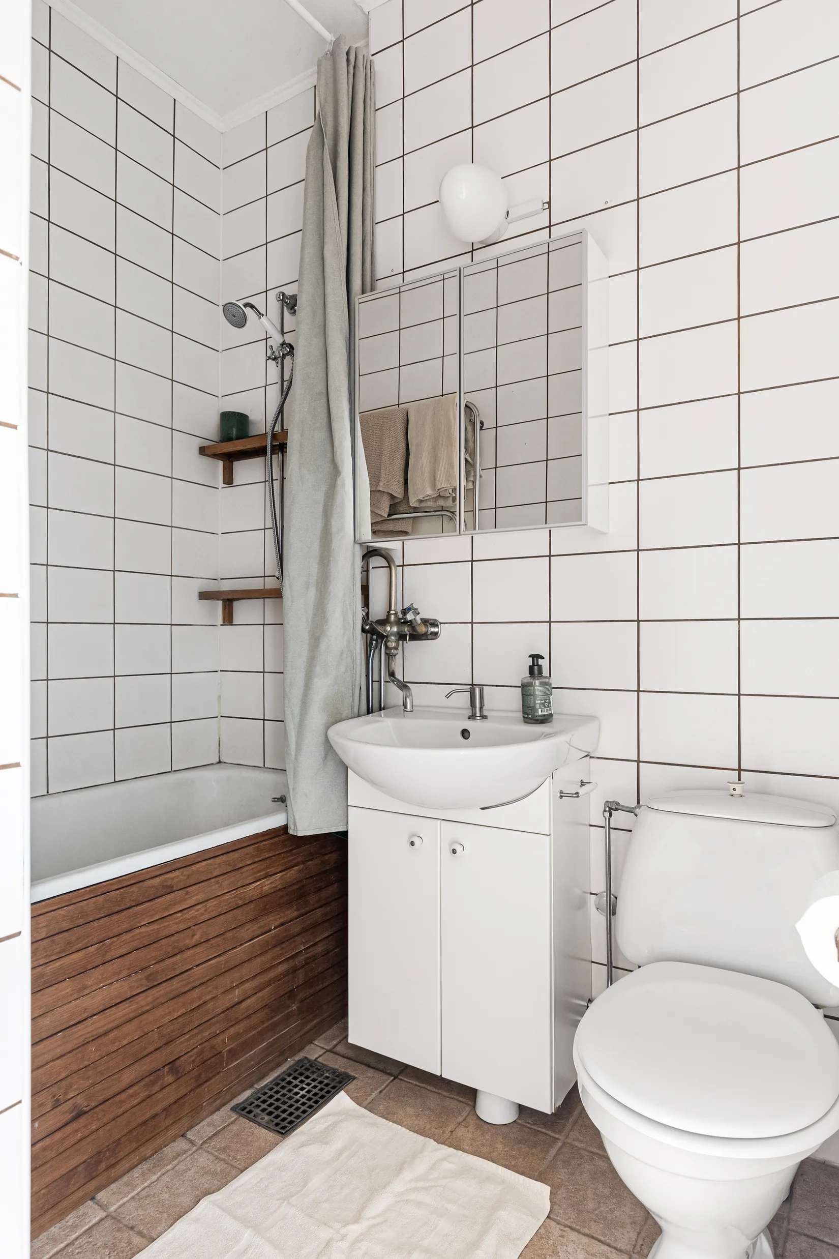 Bostadsrätt, Bodekullsgatan 23C, Sorgenfri, Malmö