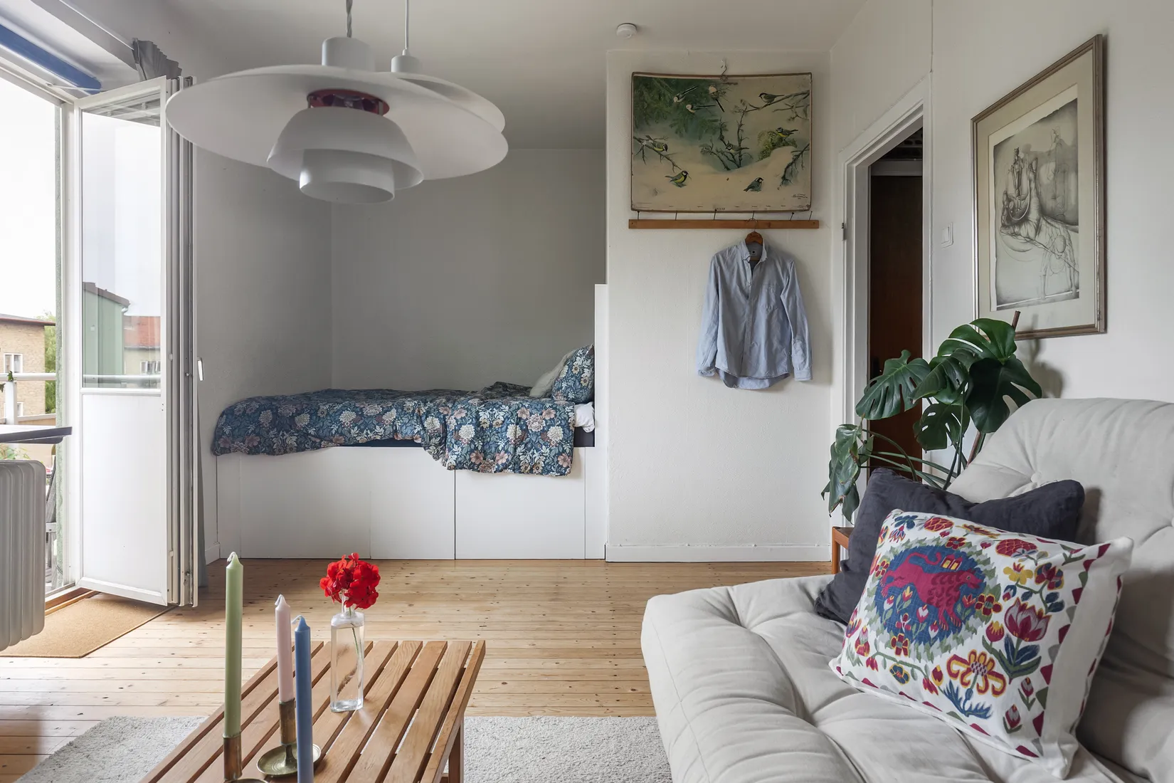 Bostadsrätt, Bodekullsgatan 23C, Sorgenfri, Malmö