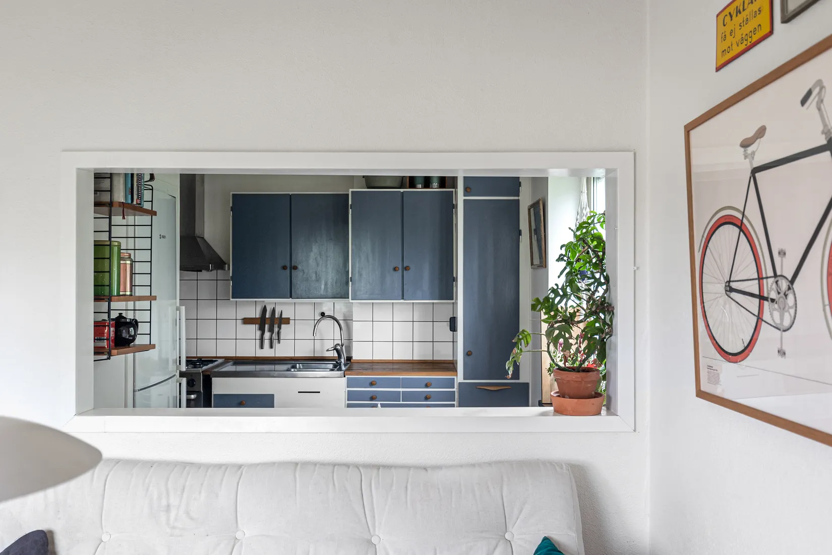 Bostadsrätt, Bodekullsgatan 23C, Sorgenfri, Malmö