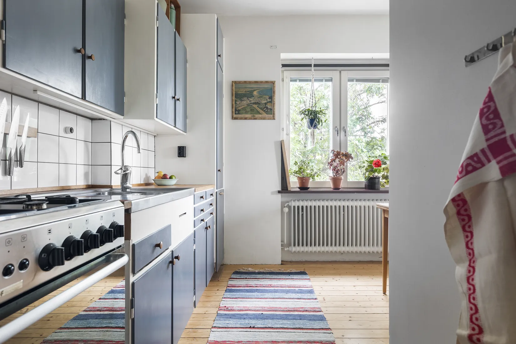 Bostadsrätt, Bodekullsgatan 23C, Sorgenfri, Malmö