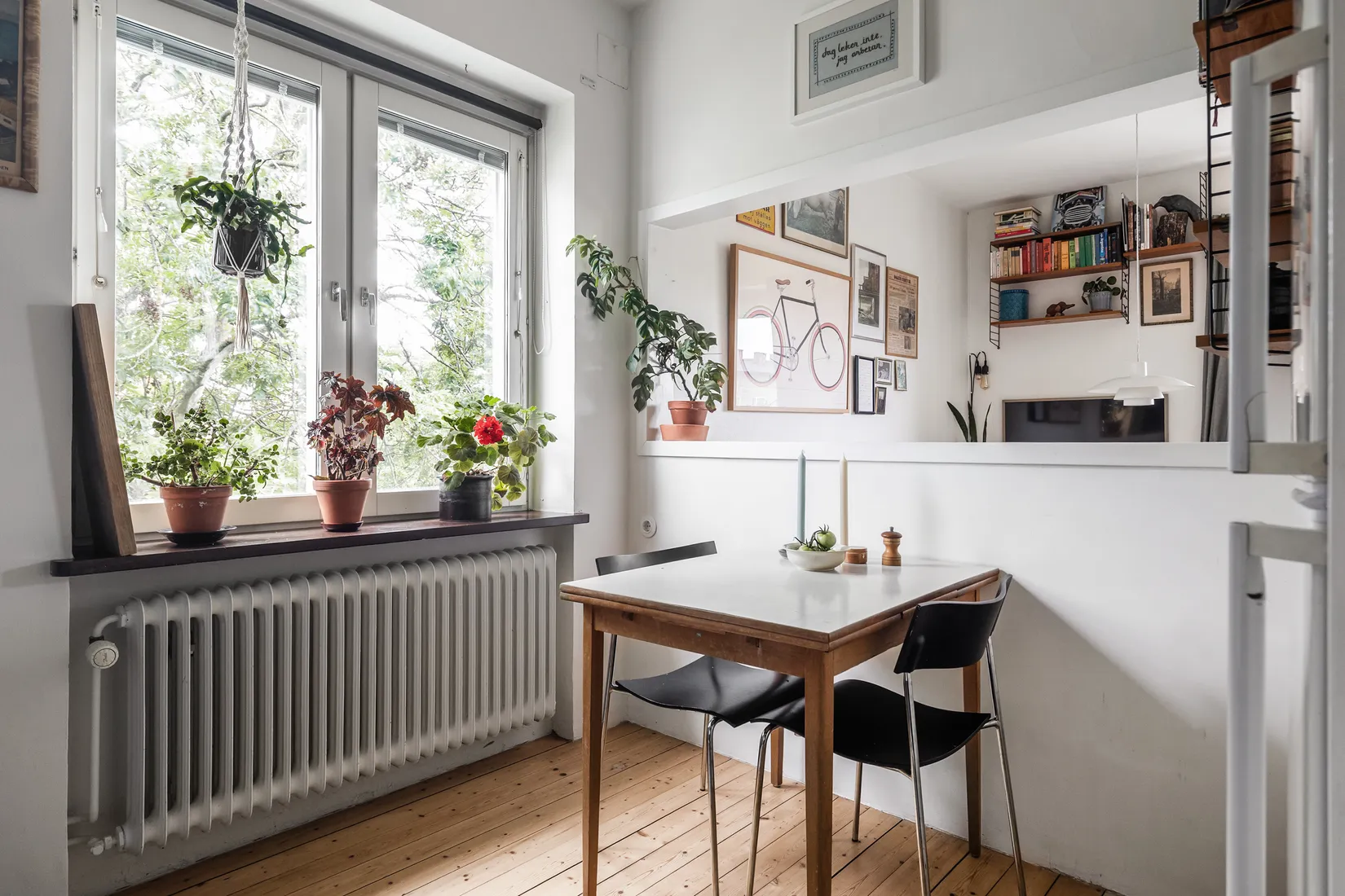 Bostadsrätt, Bodekullsgatan 23C, Sorgenfri, Malmö