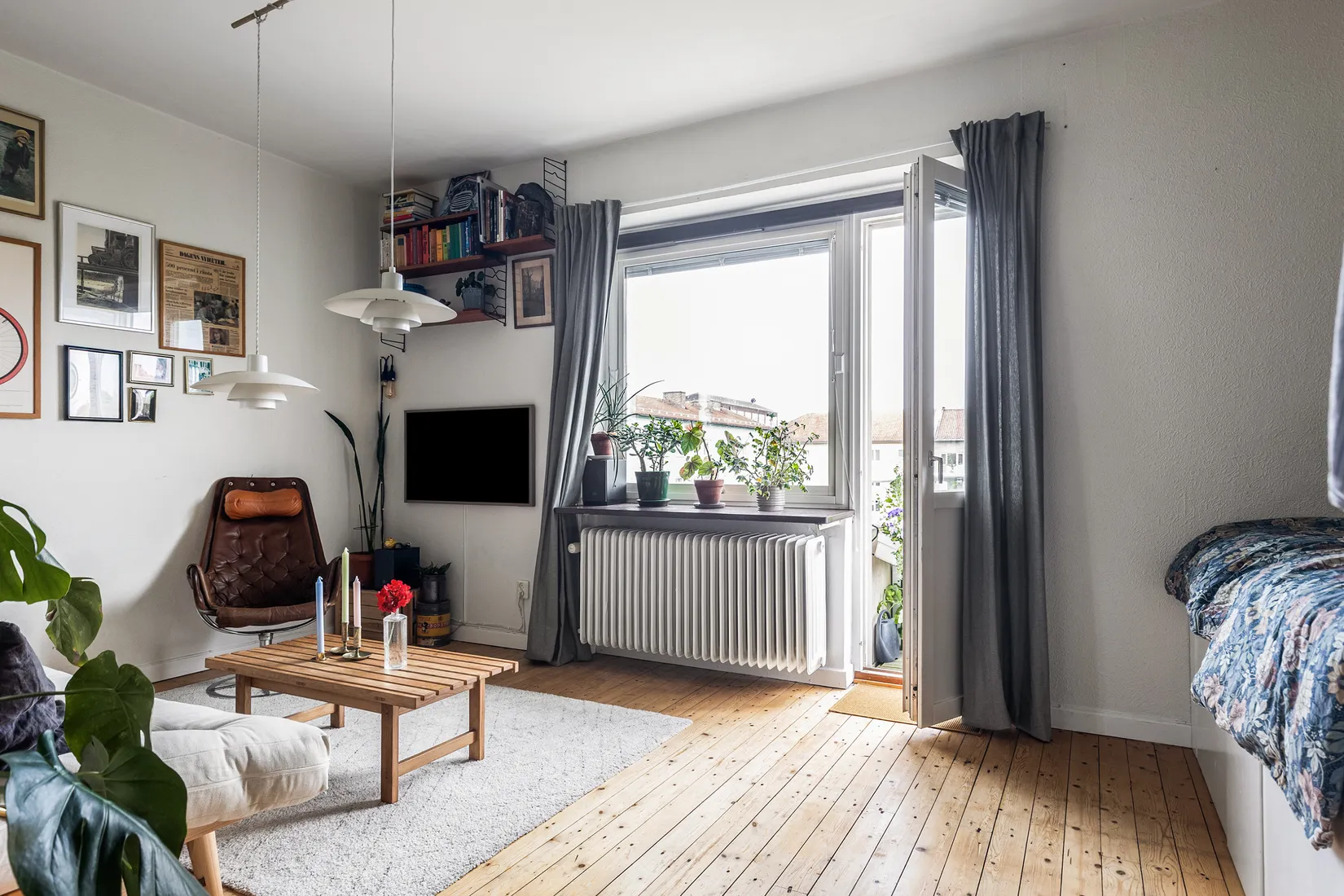Bostadsrätt, Bodekullsgatan 23C, Sorgenfri, Malmö