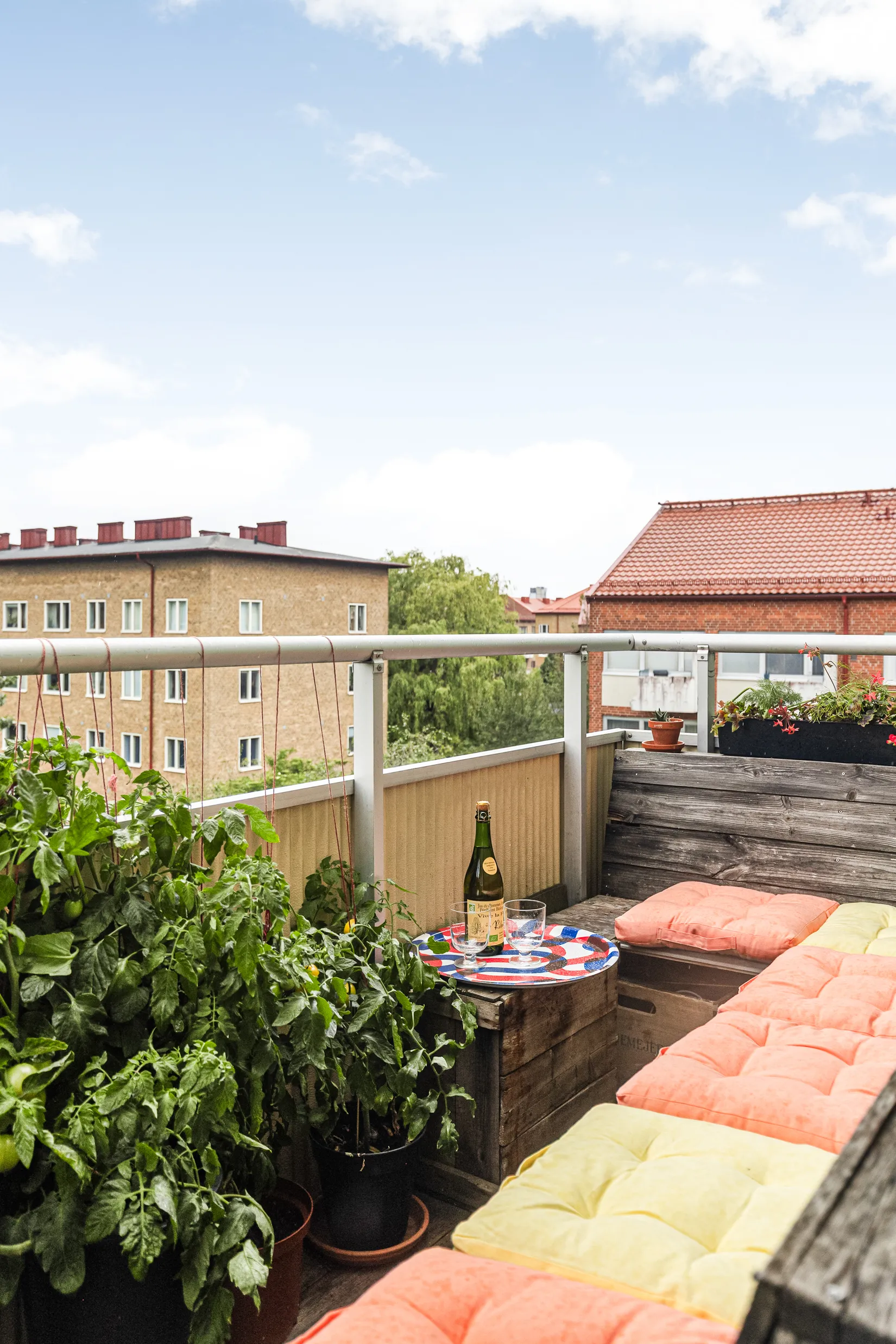 Bostadsrätt, Bodekullsgatan 23C, Sorgenfri, Malmö