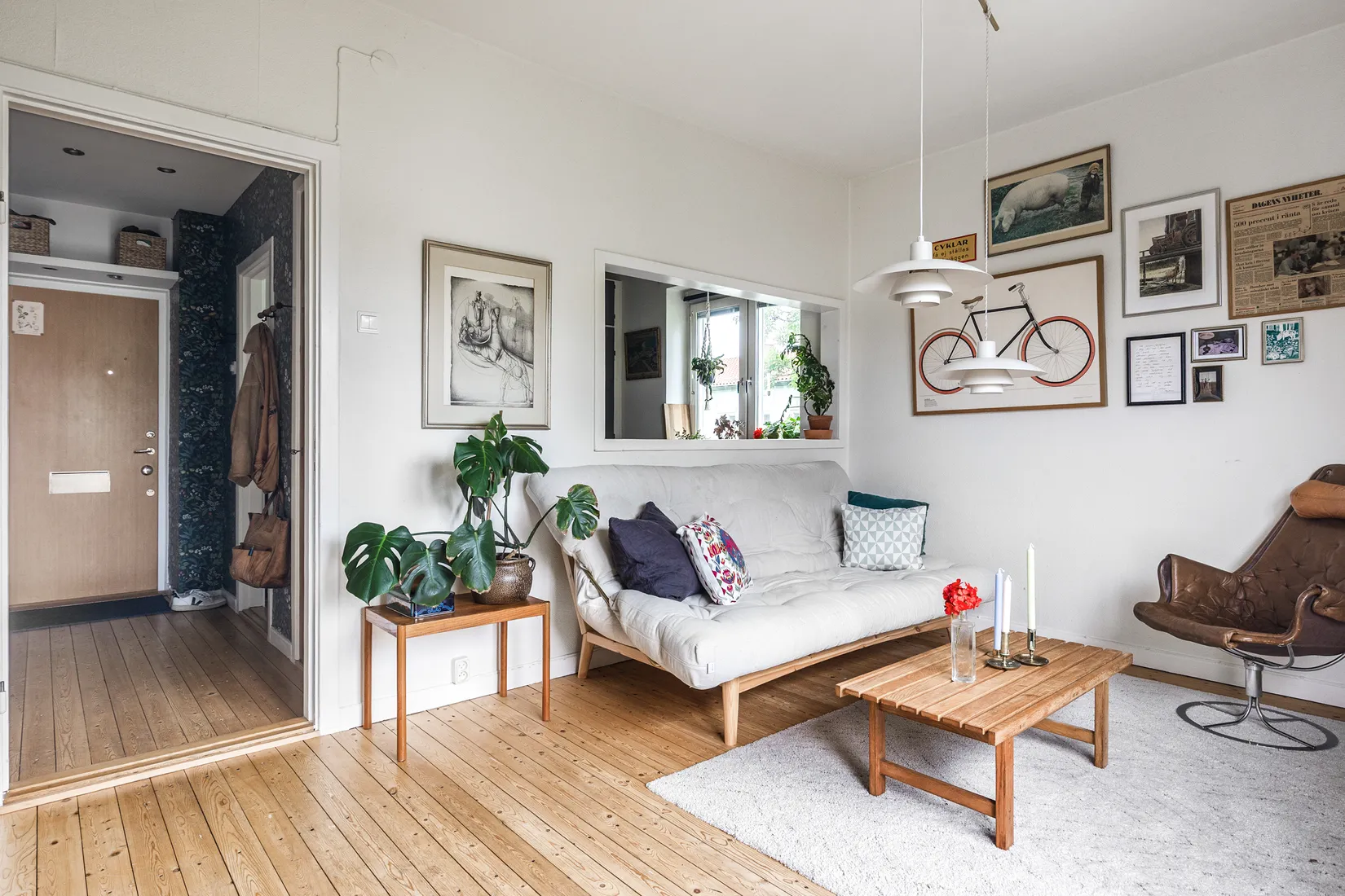 Bostadsrätt, Bodekullsgatan 23C, Sorgenfri, Malmö