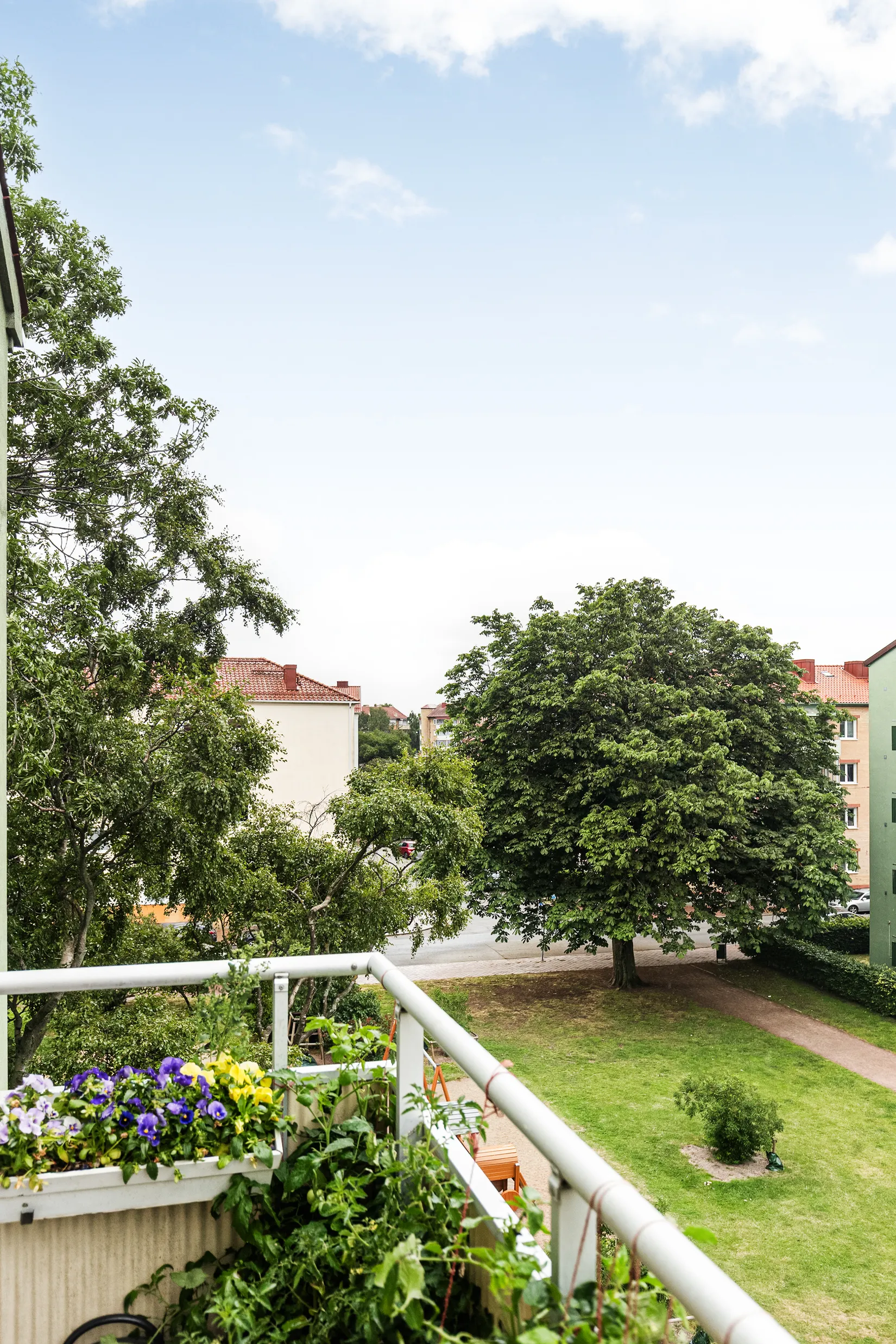 Bostadsrätt, Bodekullsgatan 23C, Sorgenfri, Malmö