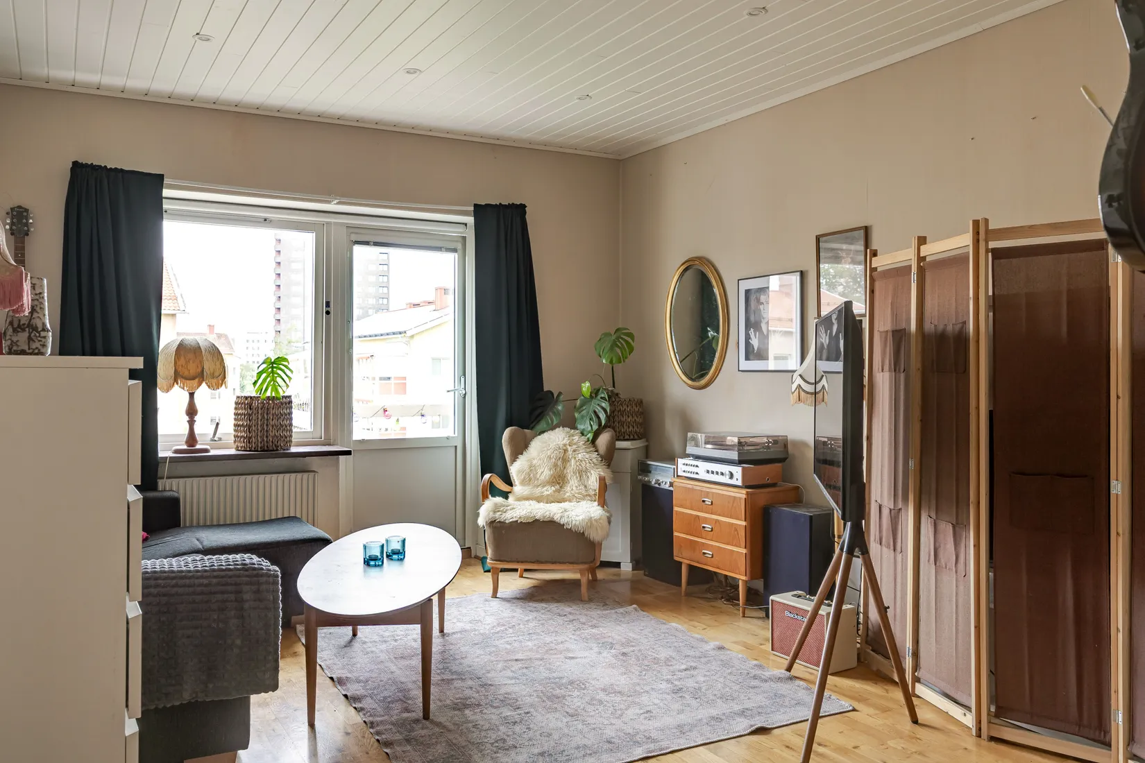 Bostadsrätt, Ståthållaregatan 34C, Södra området, Kalmar