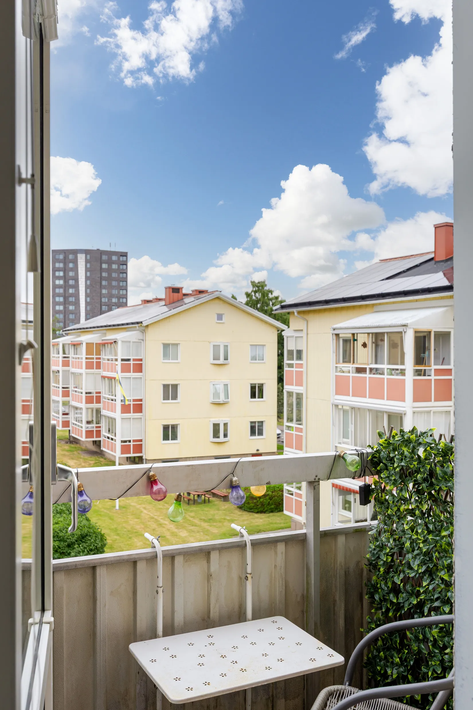 Bostadsrätt, Ståthållaregatan 34C, Södra området, Kalmar
