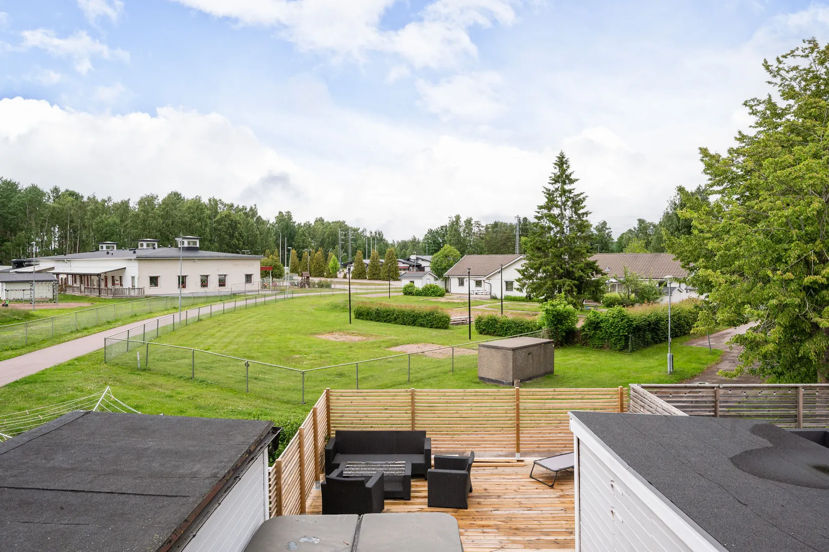 Villa, Gösvägen 87, Hammar, Hammarö
