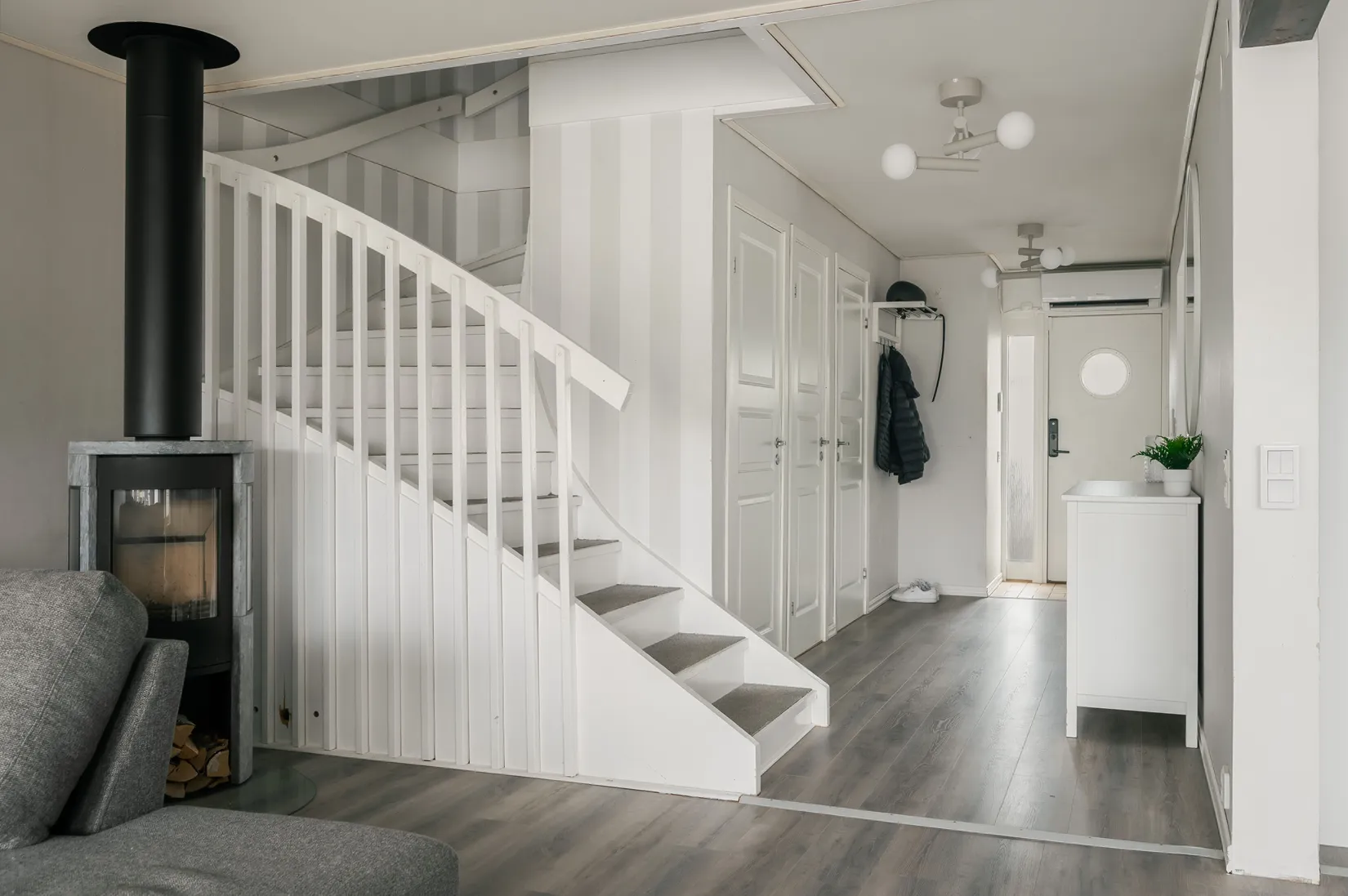 Villa, Gösvägen 87, Hammar, Hammarö