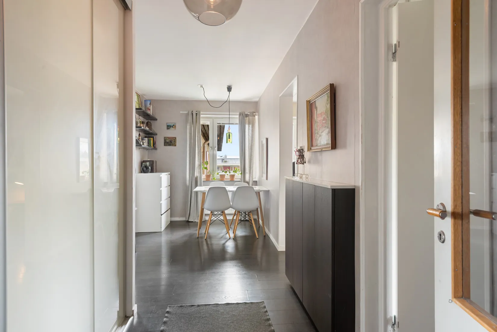 Bostadsrätt, Noorsgatan 9, Noorsgatan, Norrtälje