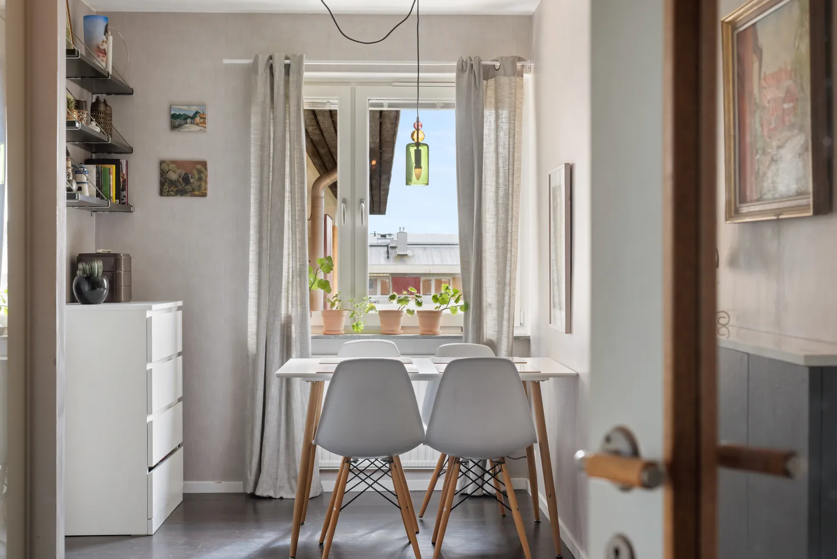 Bostadsrätt, Noorsgatan 9, Noorsgatan, Norrtälje