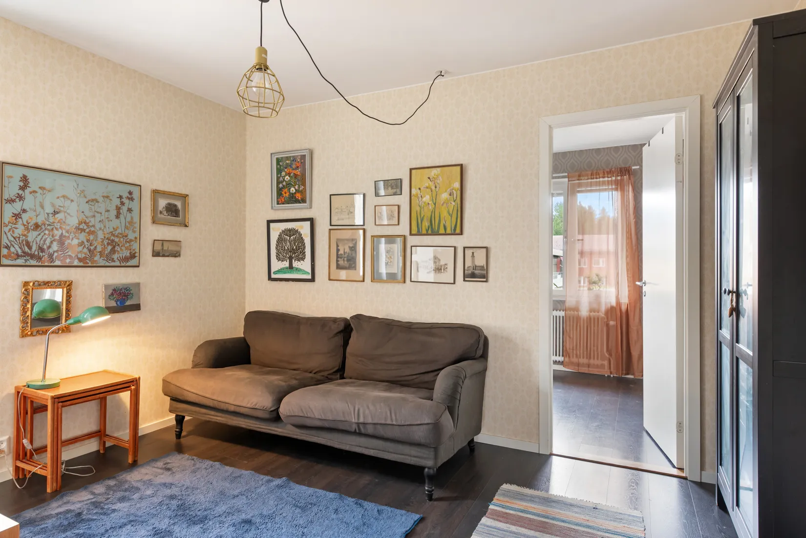 Bostadsrätt, Noorsgatan 9, Noorsgatan, Norrtälje