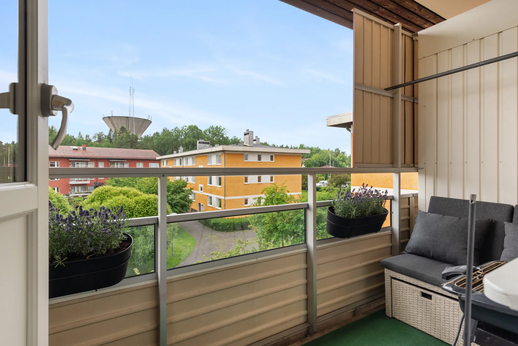 Bostadsrätt, Noorsgatan 9, Noorsgatan, Norrtälje