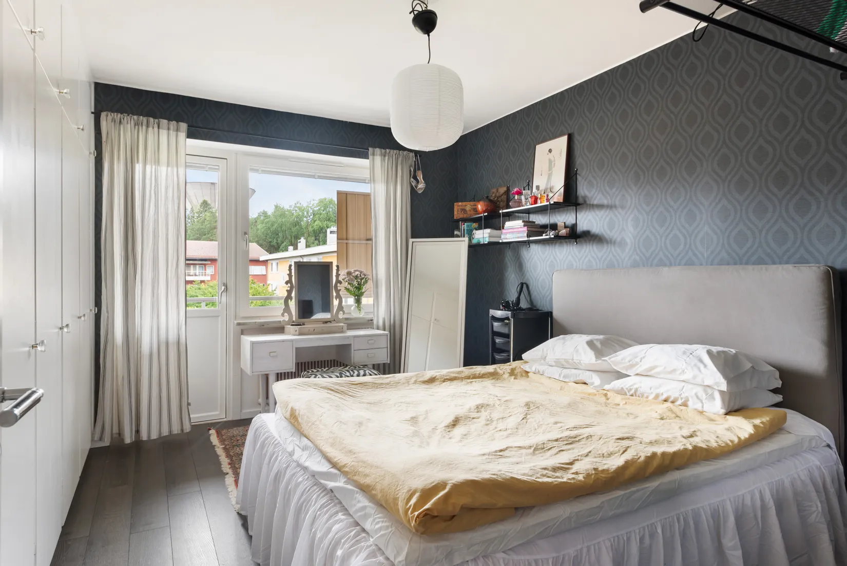 Bostadsrätt, Noorsgatan 9, Noorsgatan, Norrtälje