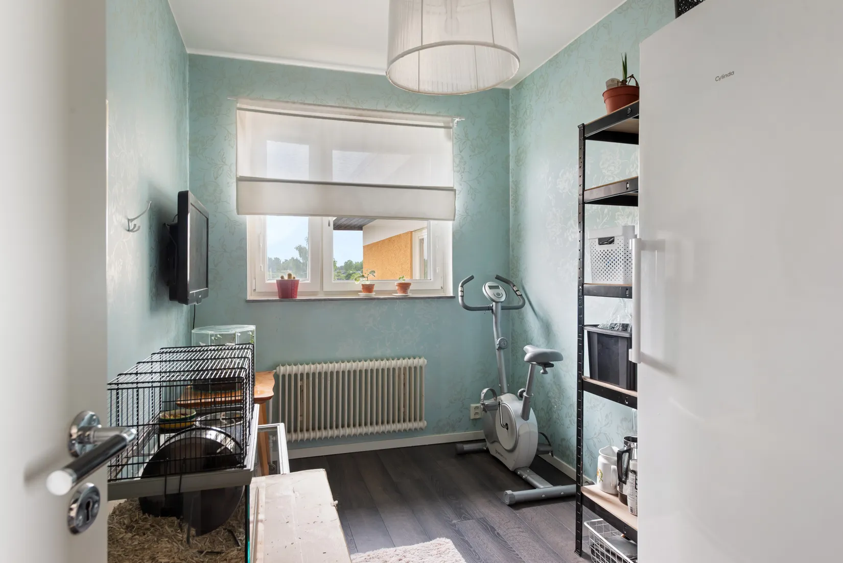 Bostadsrätt, Noorsgatan 9, Noorsgatan, Norrtälje