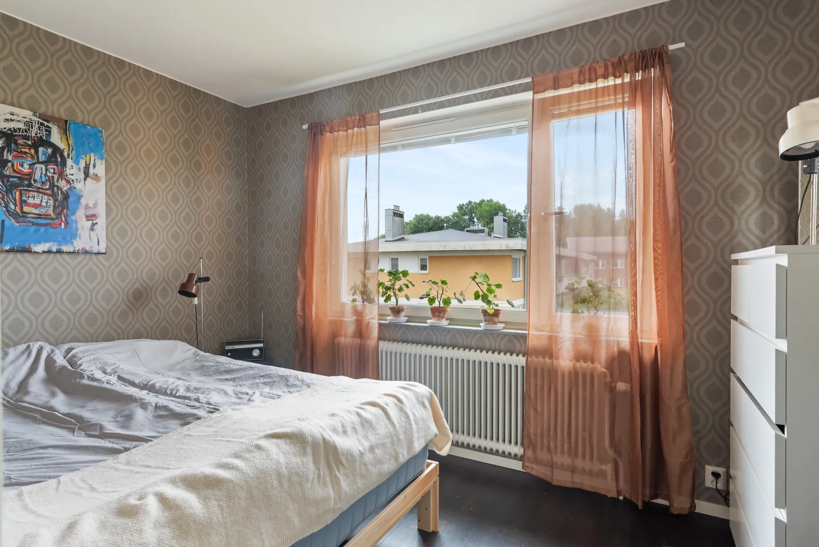 Bostadsrätt, Noorsgatan 9, Noorsgatan, Norrtälje