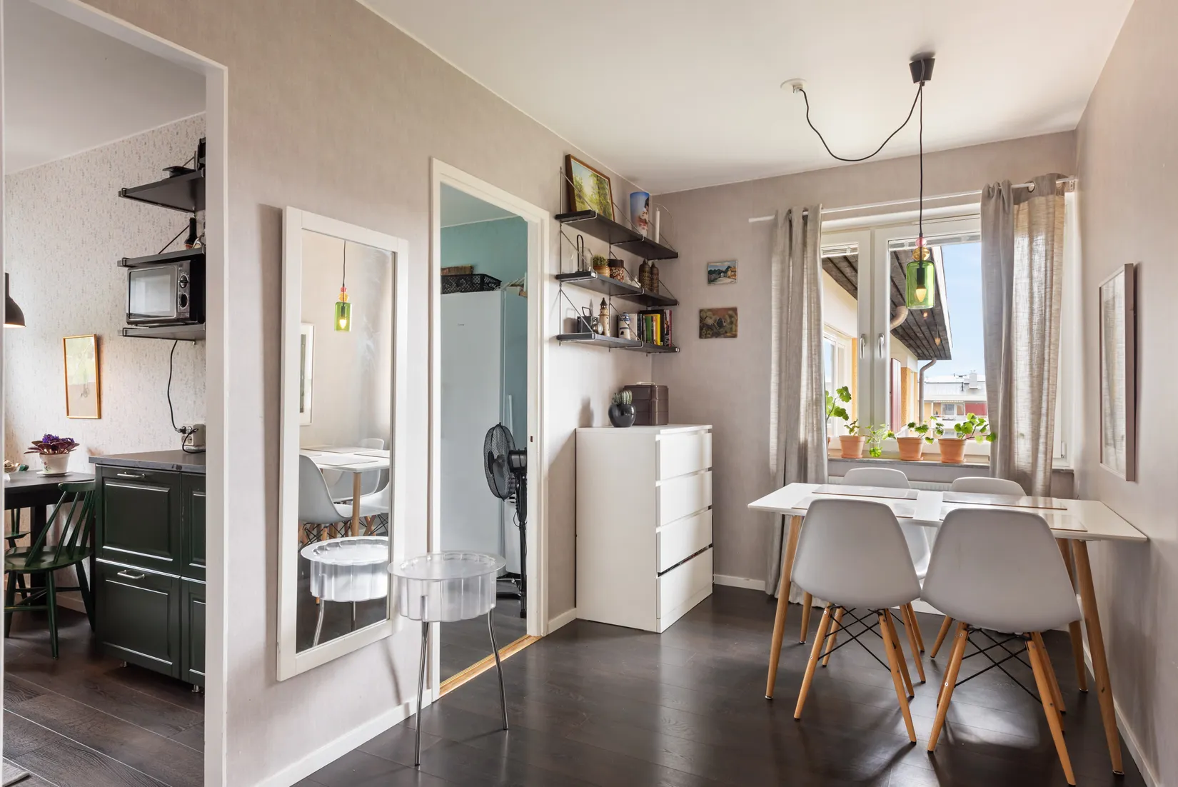 Bostadsrätt, Noorsgatan 9, Noorsgatan, Norrtälje