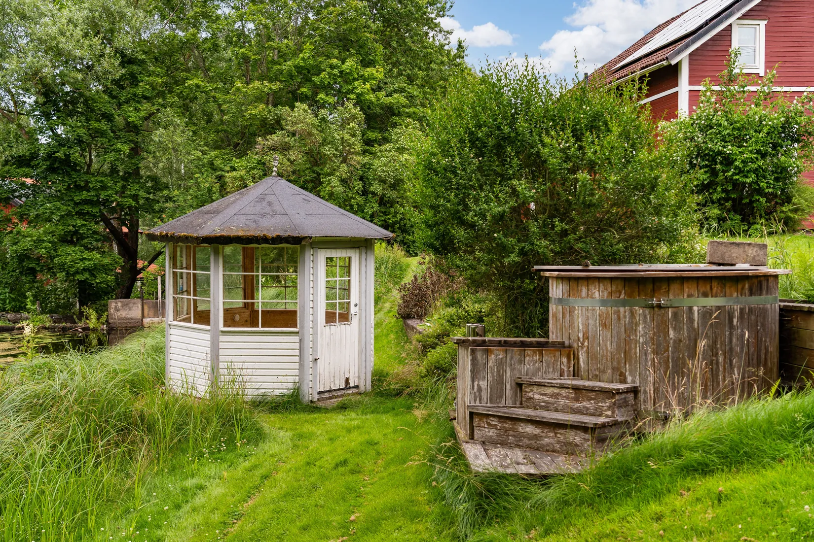 Villa, Vedebykvarn 6, Björkvik, Katrineholm