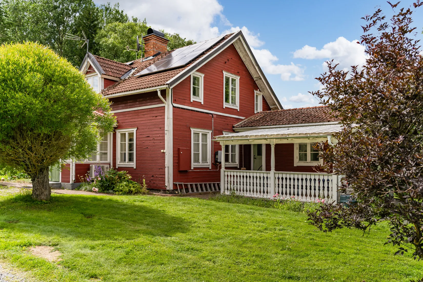 Villa, Vedebykvarn 6, Björkvik, Katrineholm