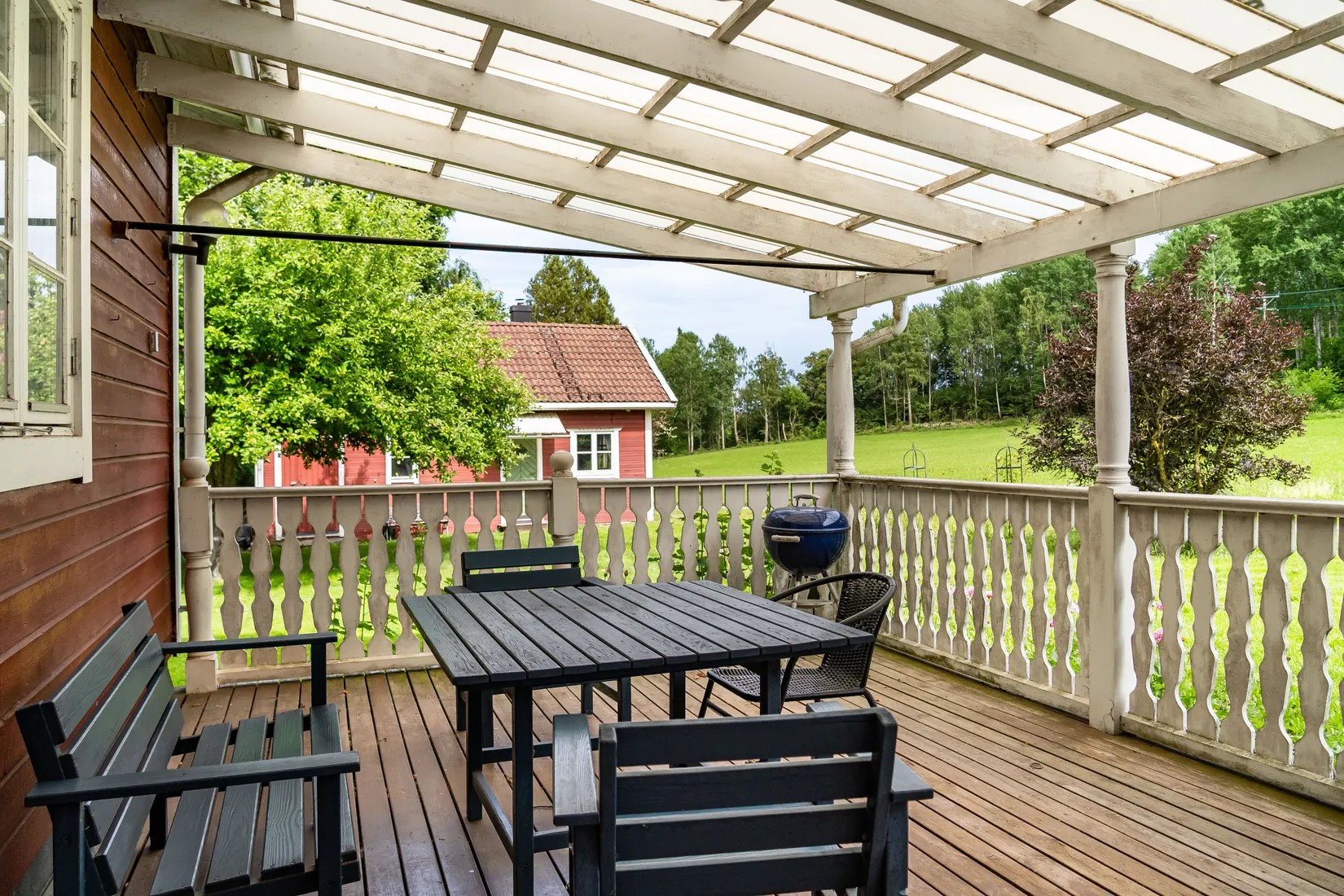 Villa, Vedebykvarn 6, Björkvik, Katrineholm