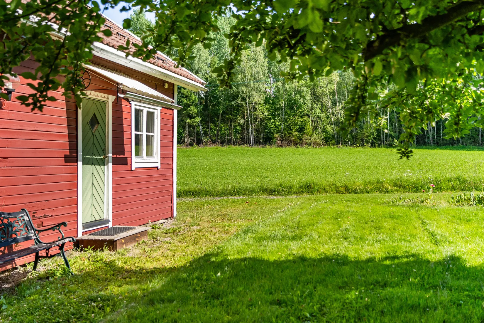 Villa, Vedebykvarn 6, Björkvik, Katrineholm