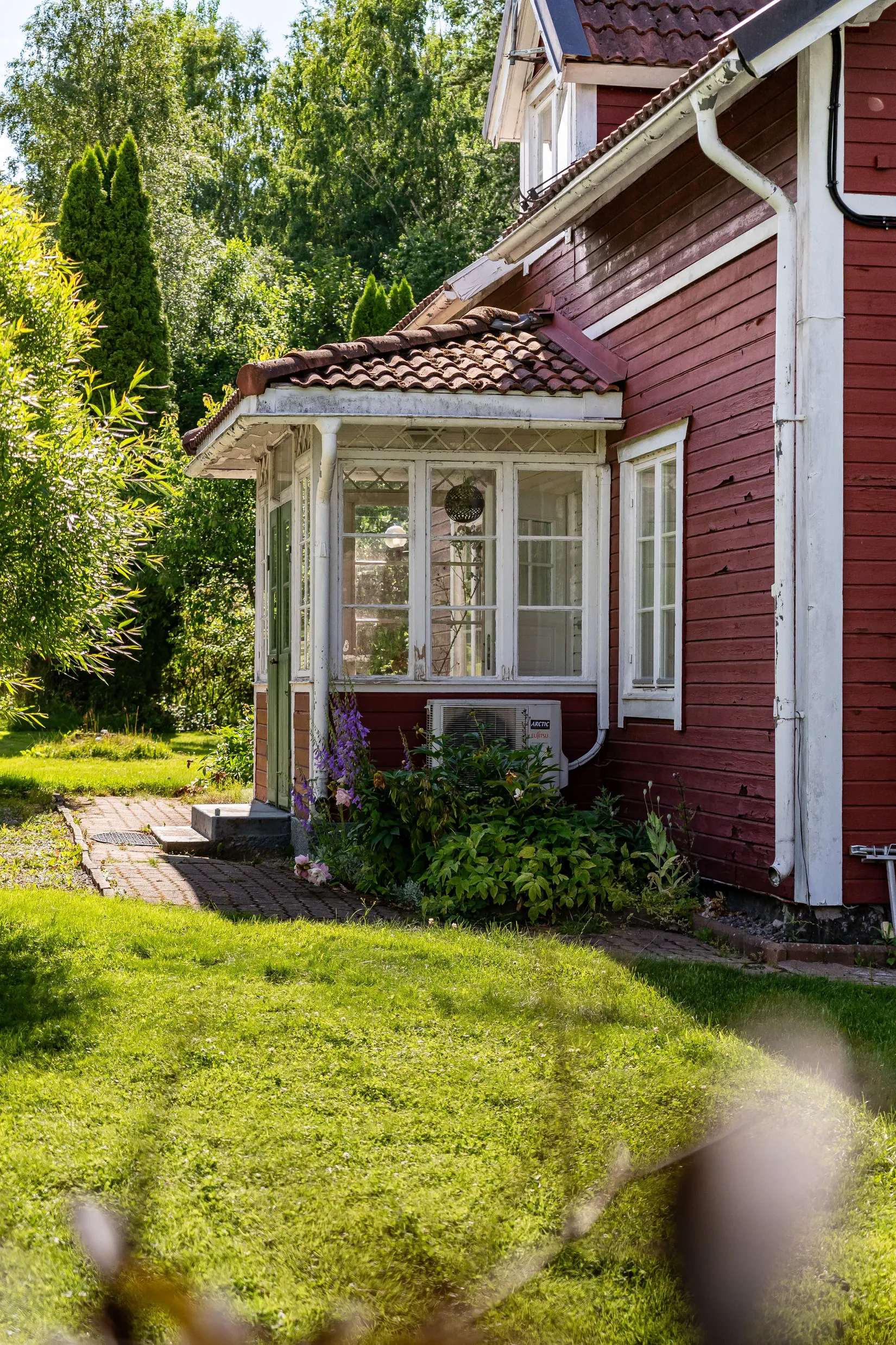 Villa, Vedebykvarn 6, Björkvik, Katrineholm