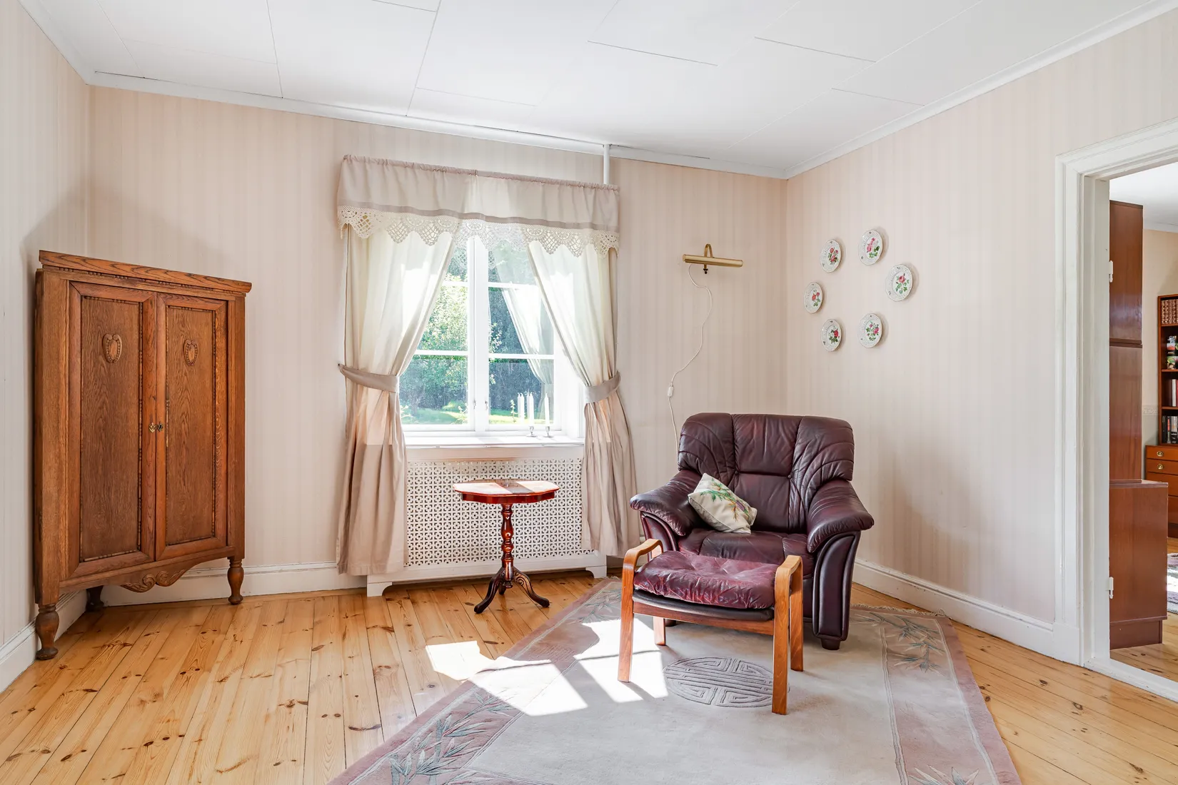 Villa, Vedebykvarn 6, Björkvik, Katrineholm