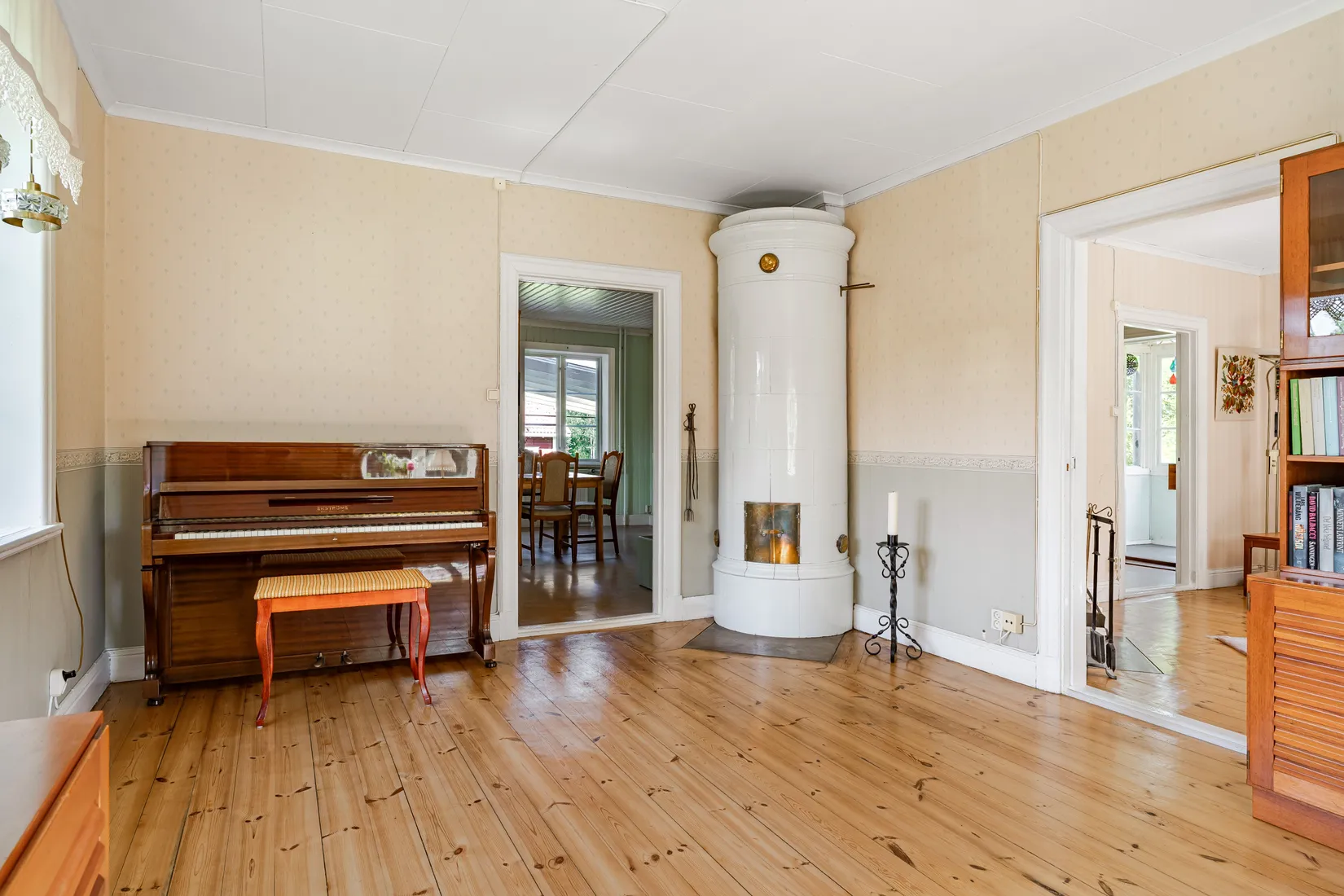 Villa, Vedebykvarn 6, Björkvik, Katrineholm