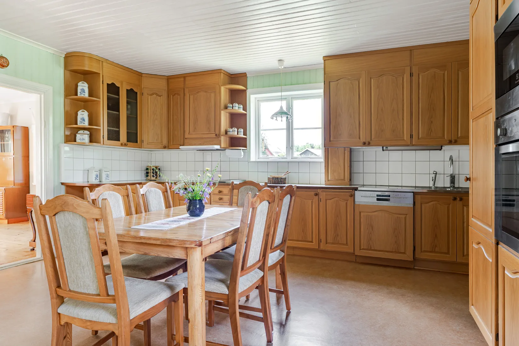 Villa, Vedebykvarn 6, Björkvik, Katrineholm