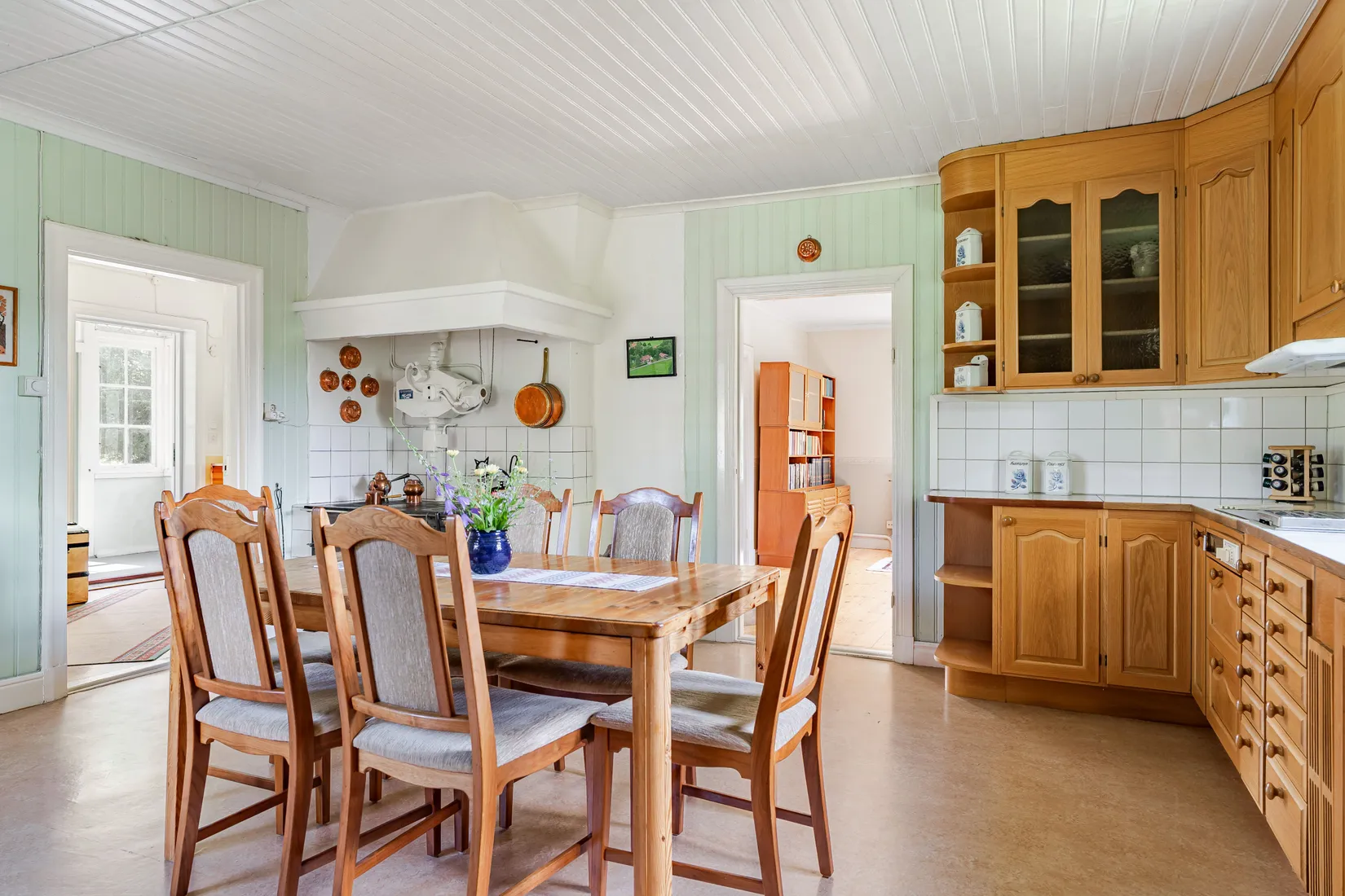 Villa, Vedebykvarn 6, Björkvik, Katrineholm