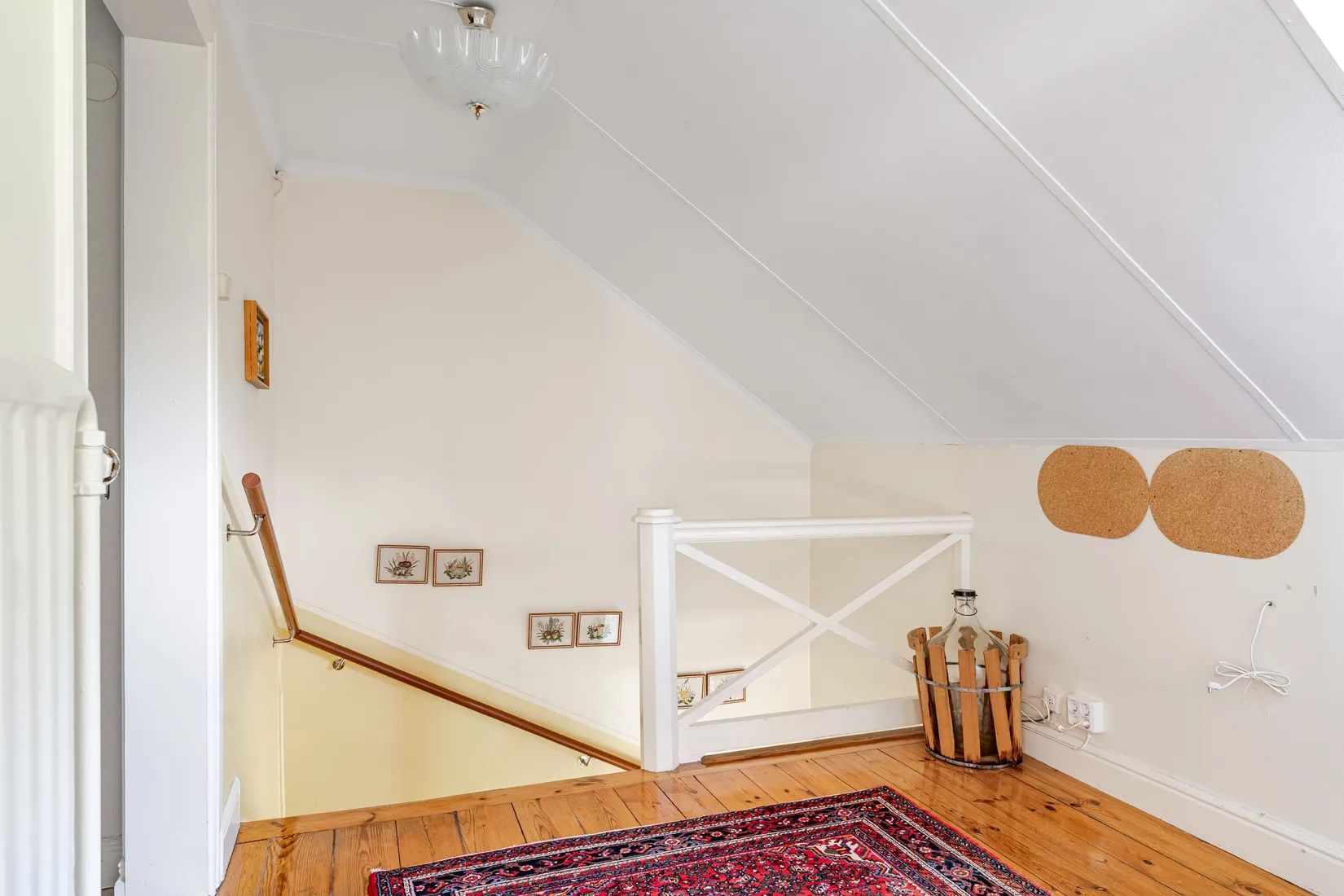 Villa, Vedebykvarn 6, Björkvik, Katrineholm