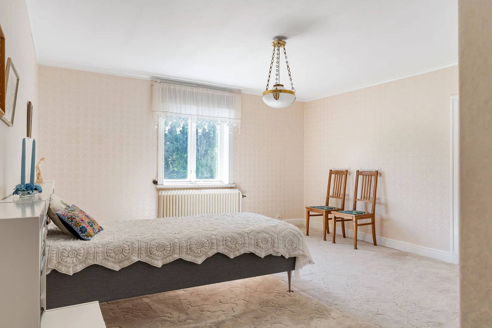 Villa, Vedebykvarn 6, Björkvik, Katrineholm