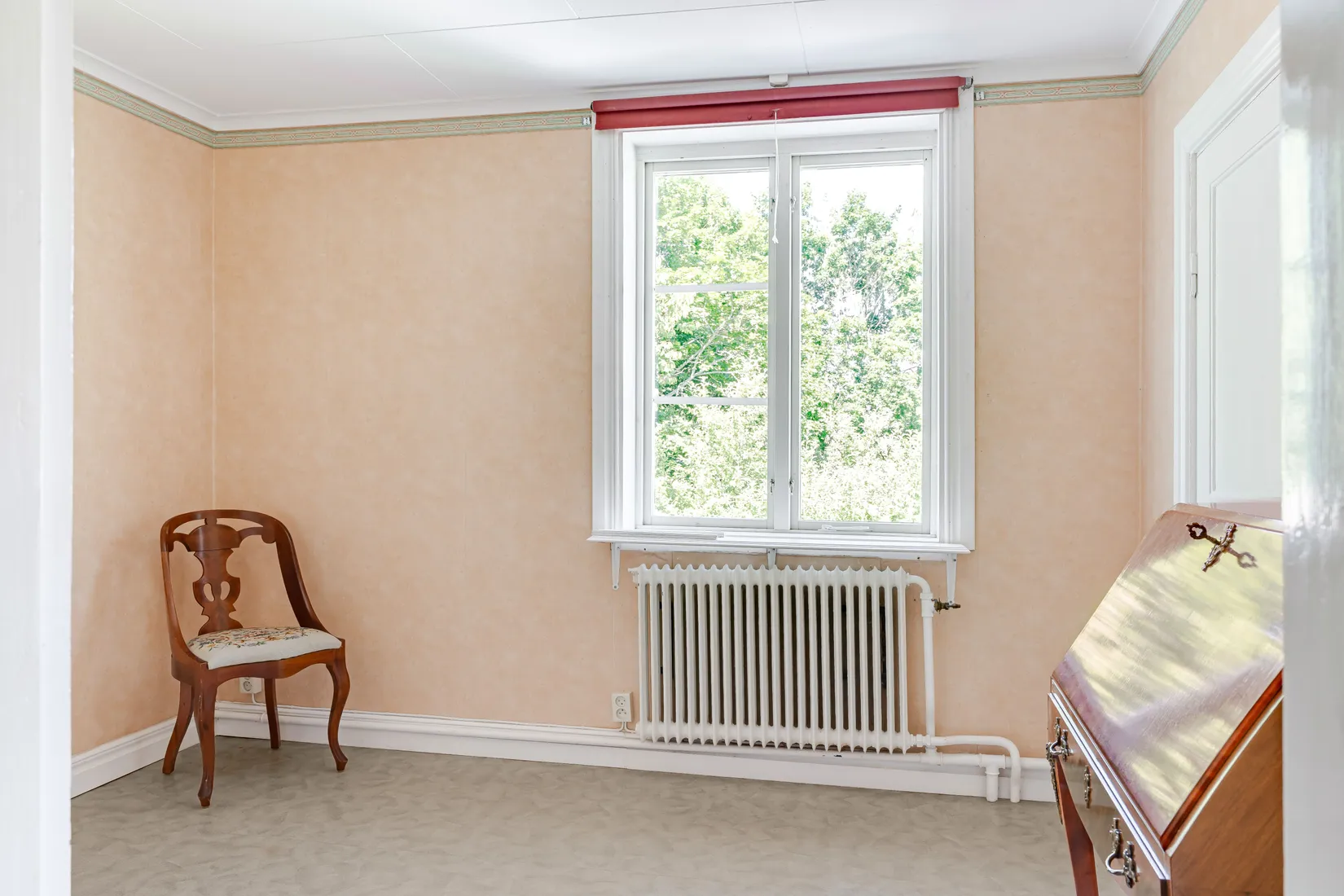 Villa, Vedebykvarn 6, Björkvik, Katrineholm