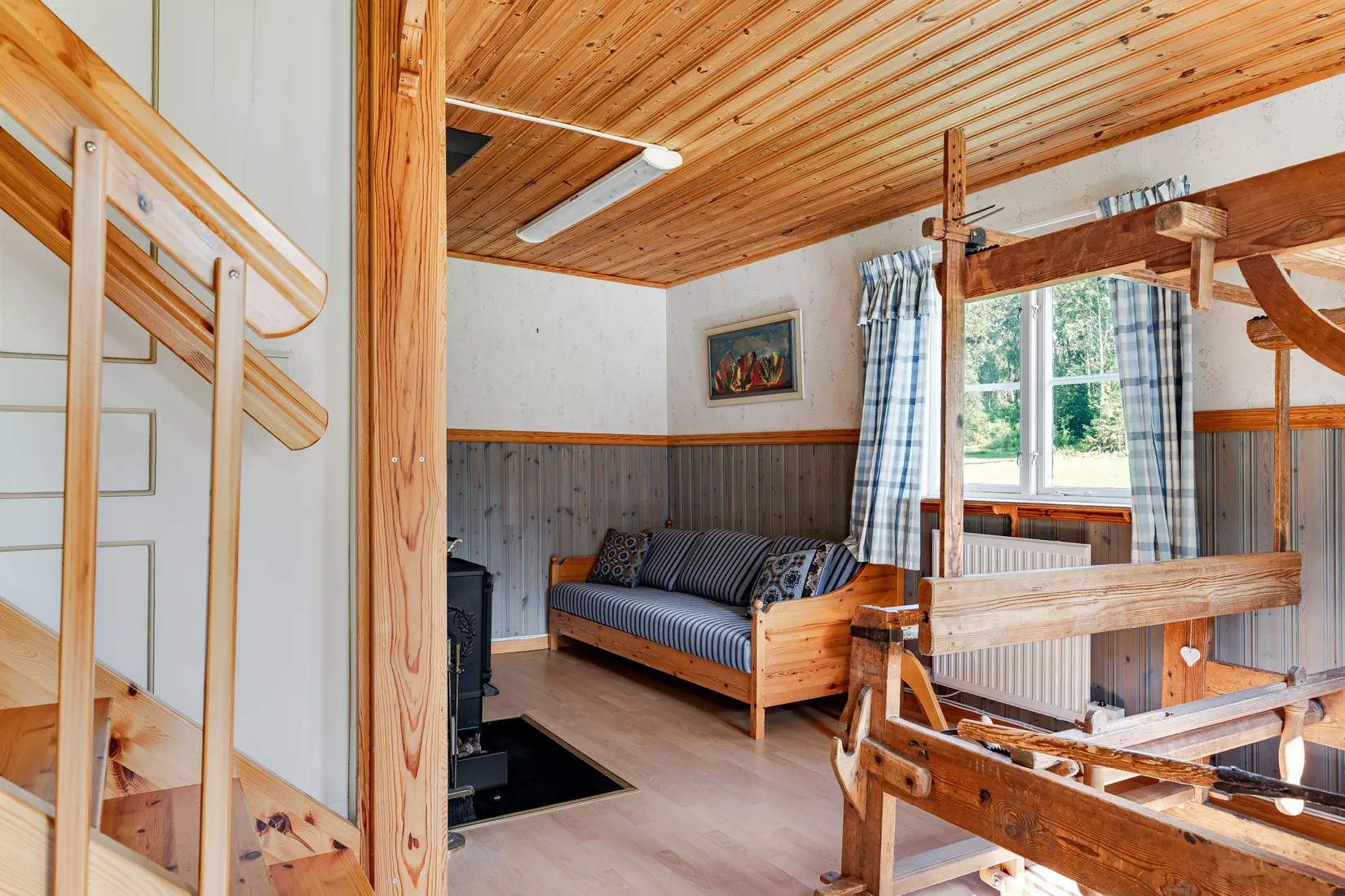 Villa, Vedebykvarn 6, Björkvik, Katrineholm