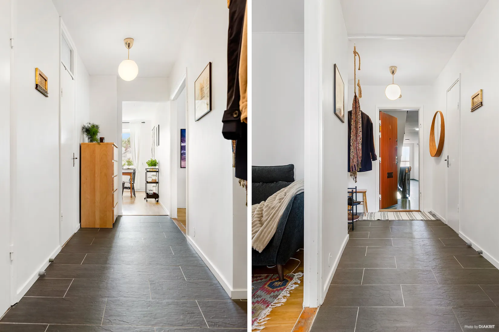 Bostadsrätt, Hallegatan 15, Centrala Hisingen, Göteborg