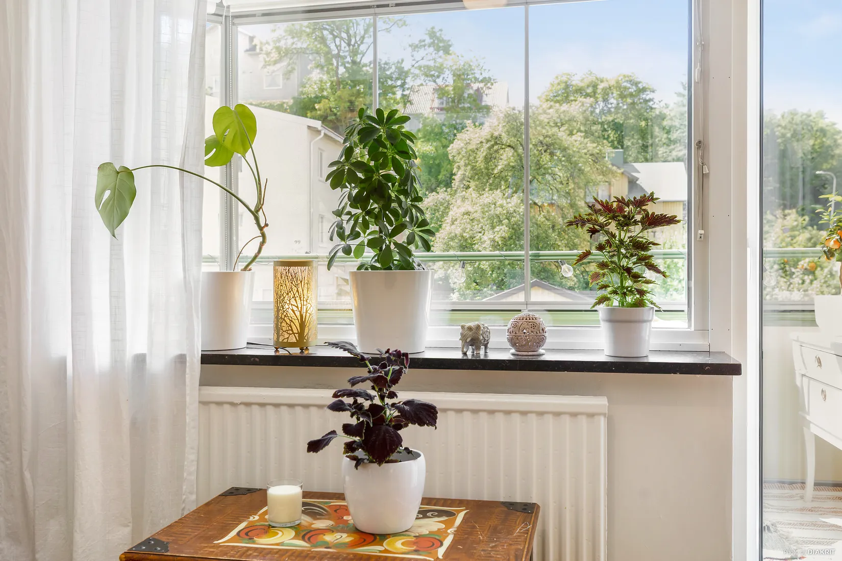 Bostadsrätt, Hallegatan 15, Centrala Hisingen, Göteborg