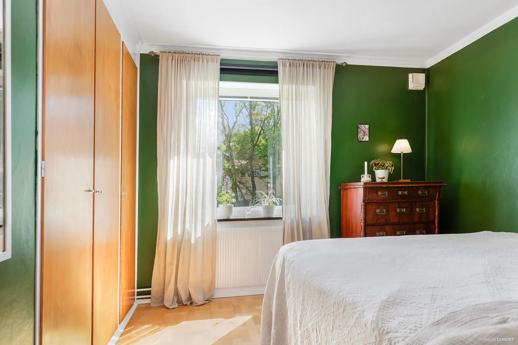 Bostadsrätt, Hallegatan 15, Centrala Hisingen, Göteborg