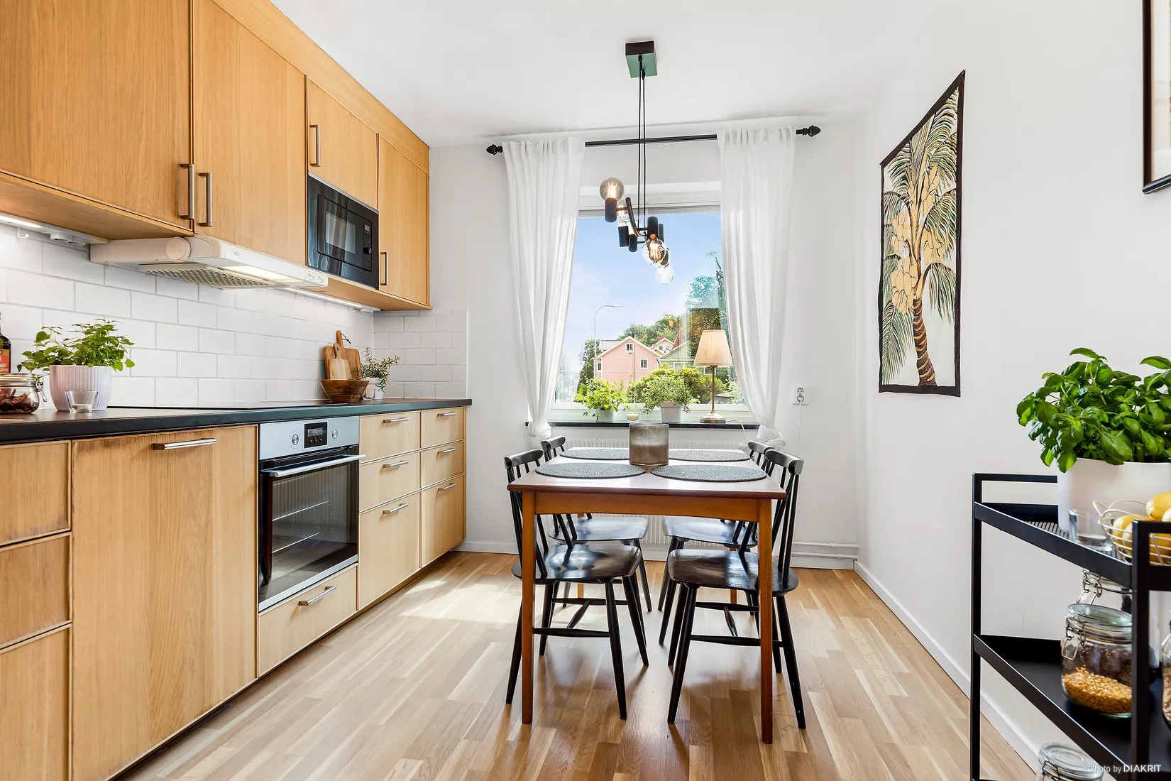 Bostadsrätt, Hallegatan 15, Centrala Hisingen, Göteborg