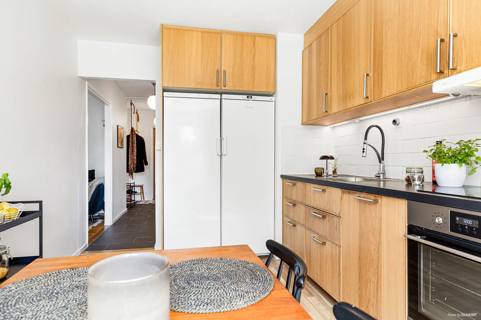 Bostadsrätt, Hallegatan 15, Centrala Hisingen, Göteborg