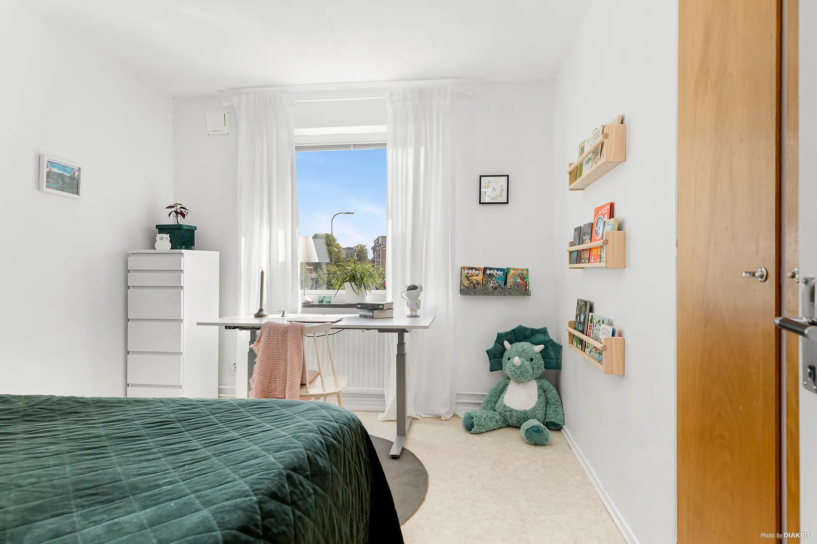 Bostadsrätt, Hallegatan 15, Centrala Hisingen, Göteborg