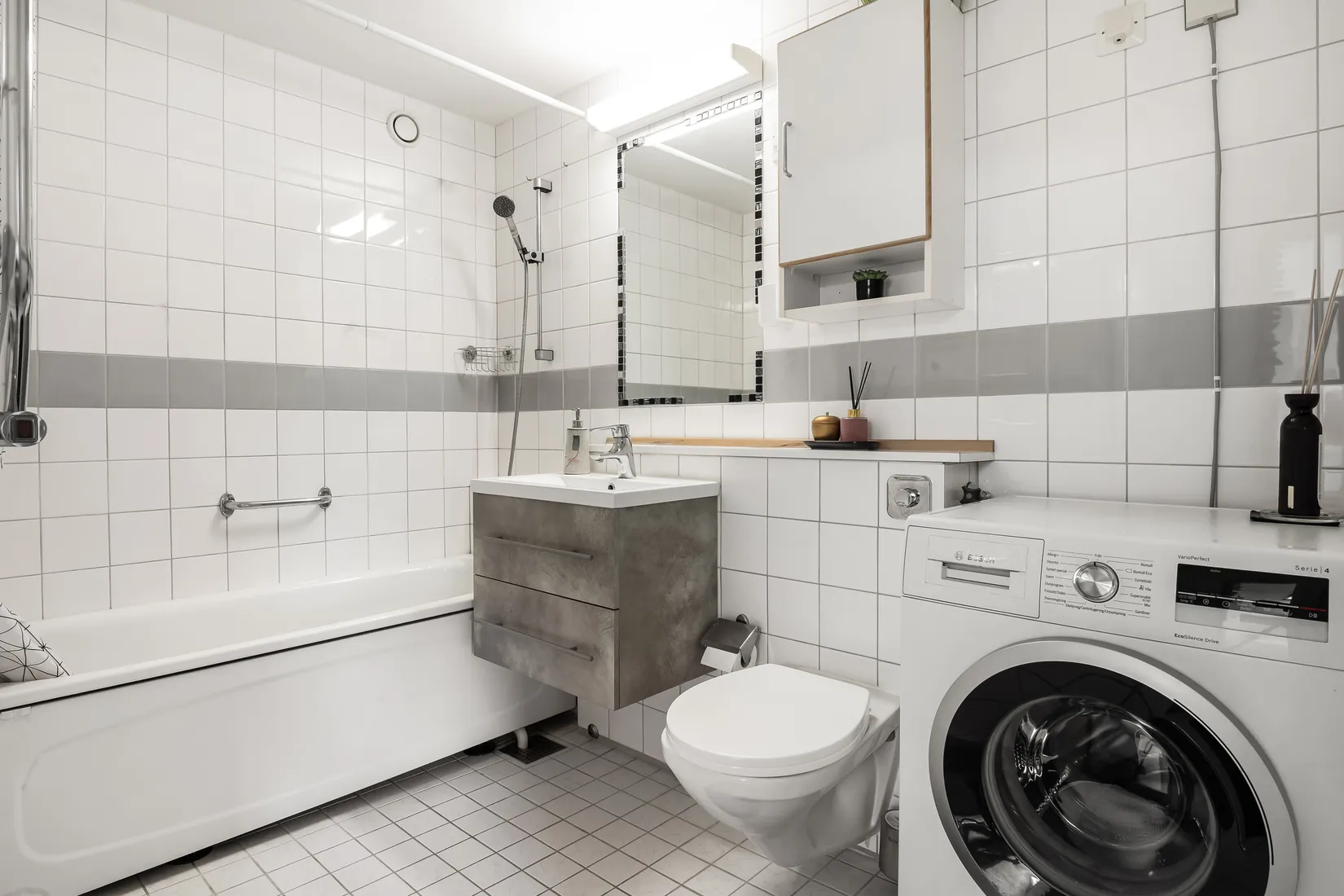 Bostadsrätt, Bäckbornas Väg 9, Beckomberga Söderberga Park, Stockholm
