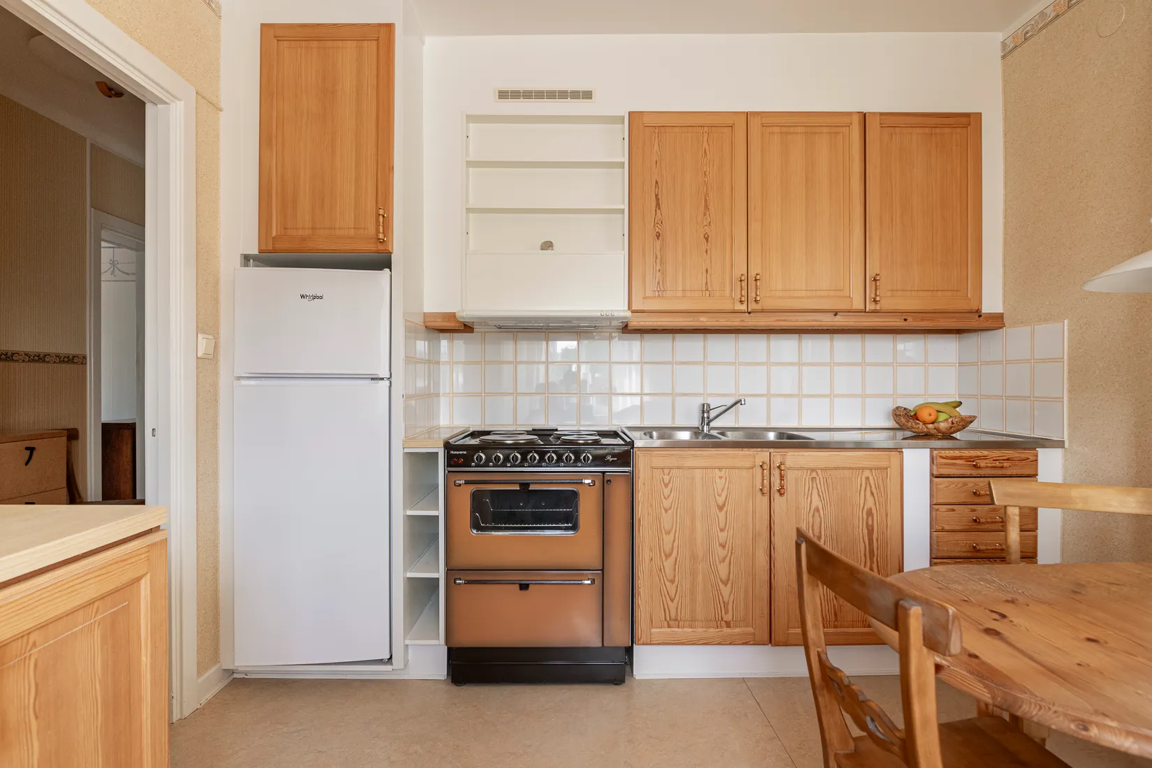 Bostadsrätt, Kapellgatan 1A, Surahammar