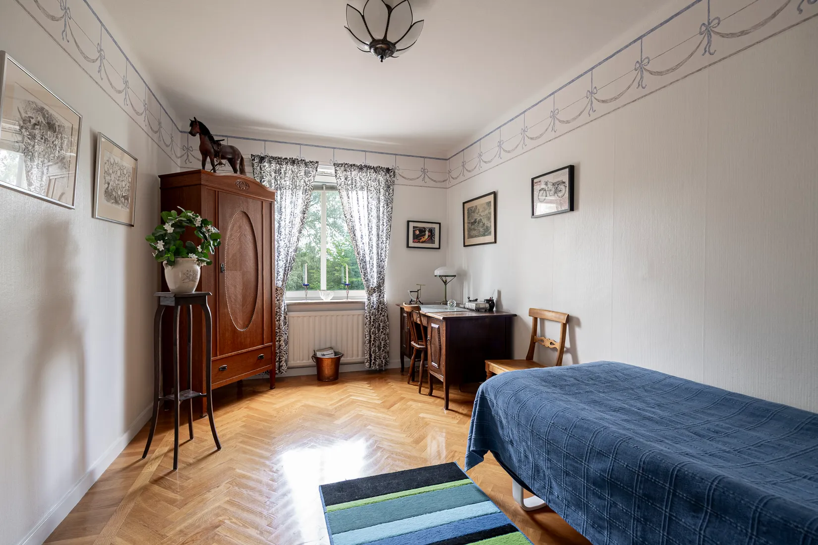 Bostadsrätt, Kapellgatan 1A, Surahammar