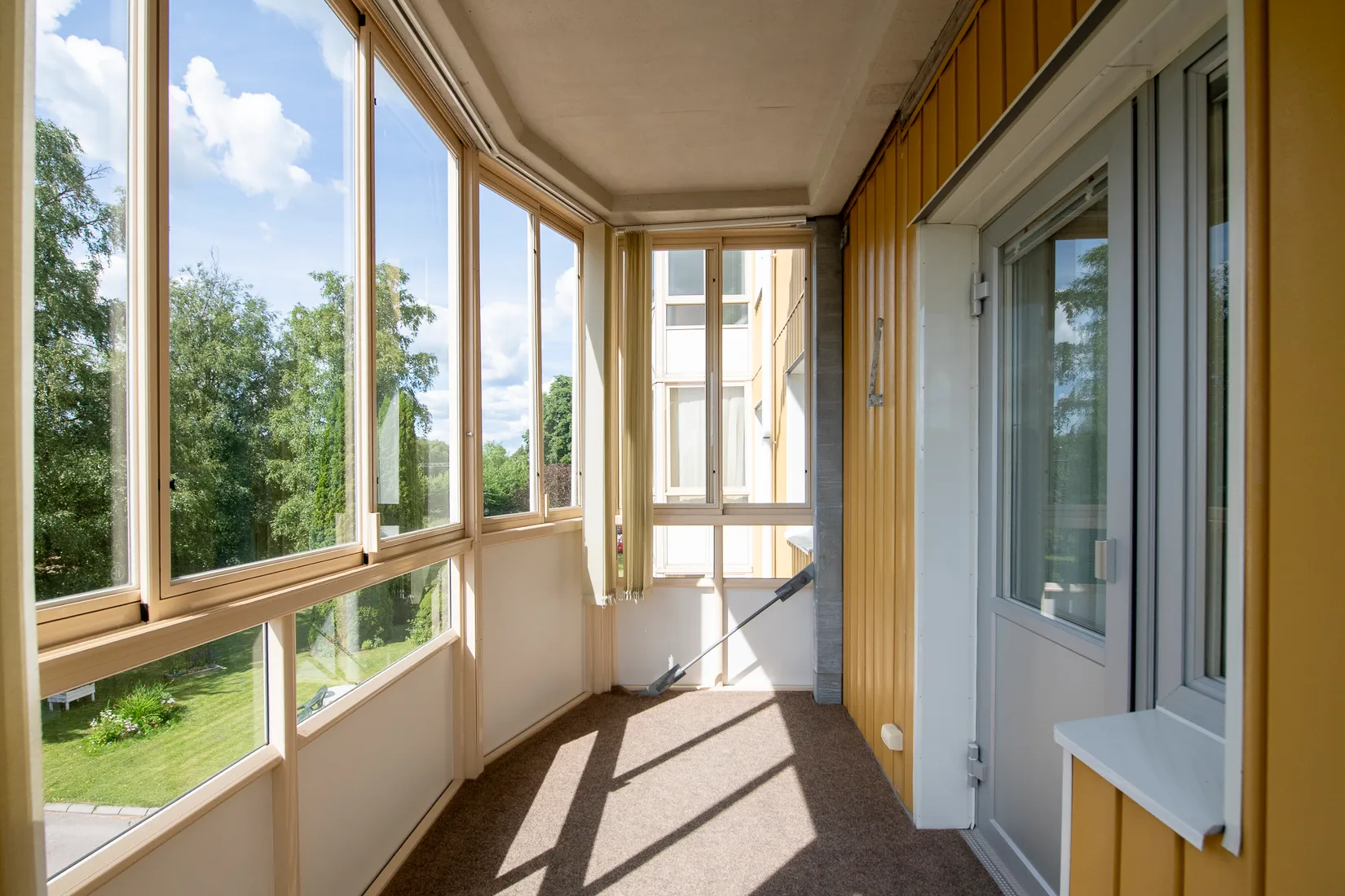 Bostadsrätt, Kapellgatan 1A, Surahammar