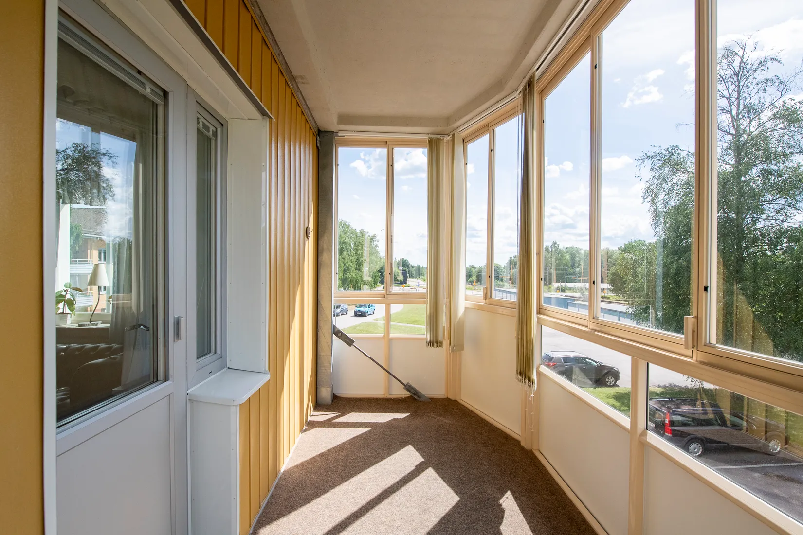 Bostadsrätt, Kapellgatan 1A, Surahammar