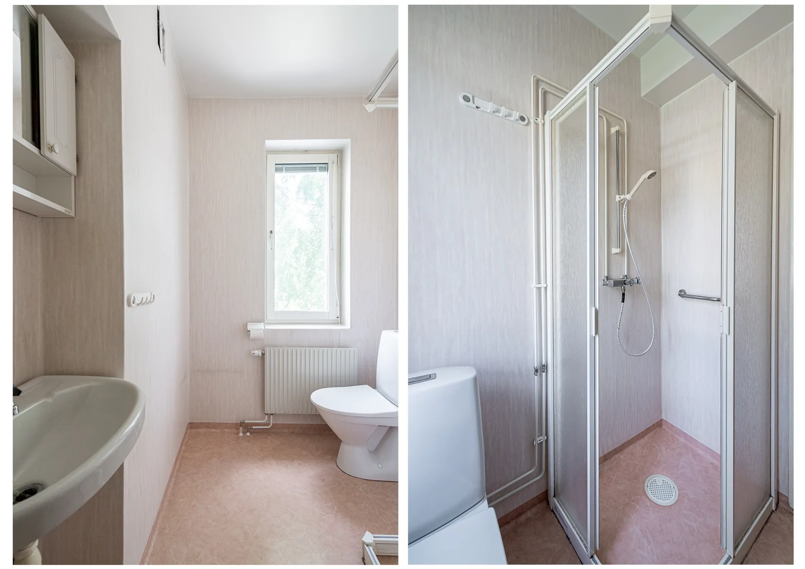 Bostadsrätt, Kapellgatan 1A, Surahammar